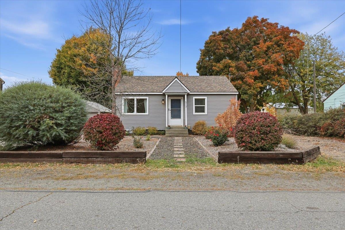 513 N Felts Rd — photo