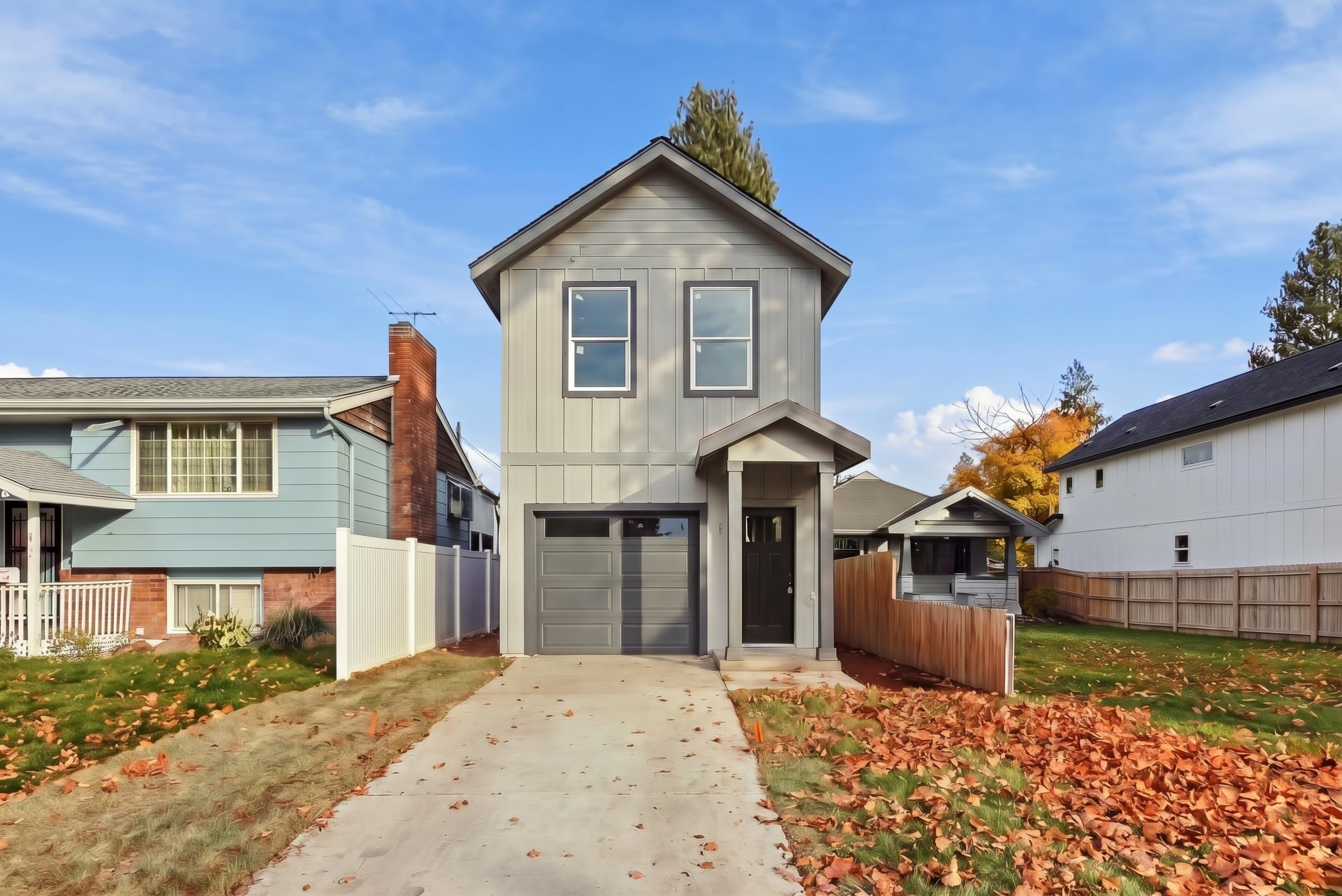 6108 N Stevens St — photo