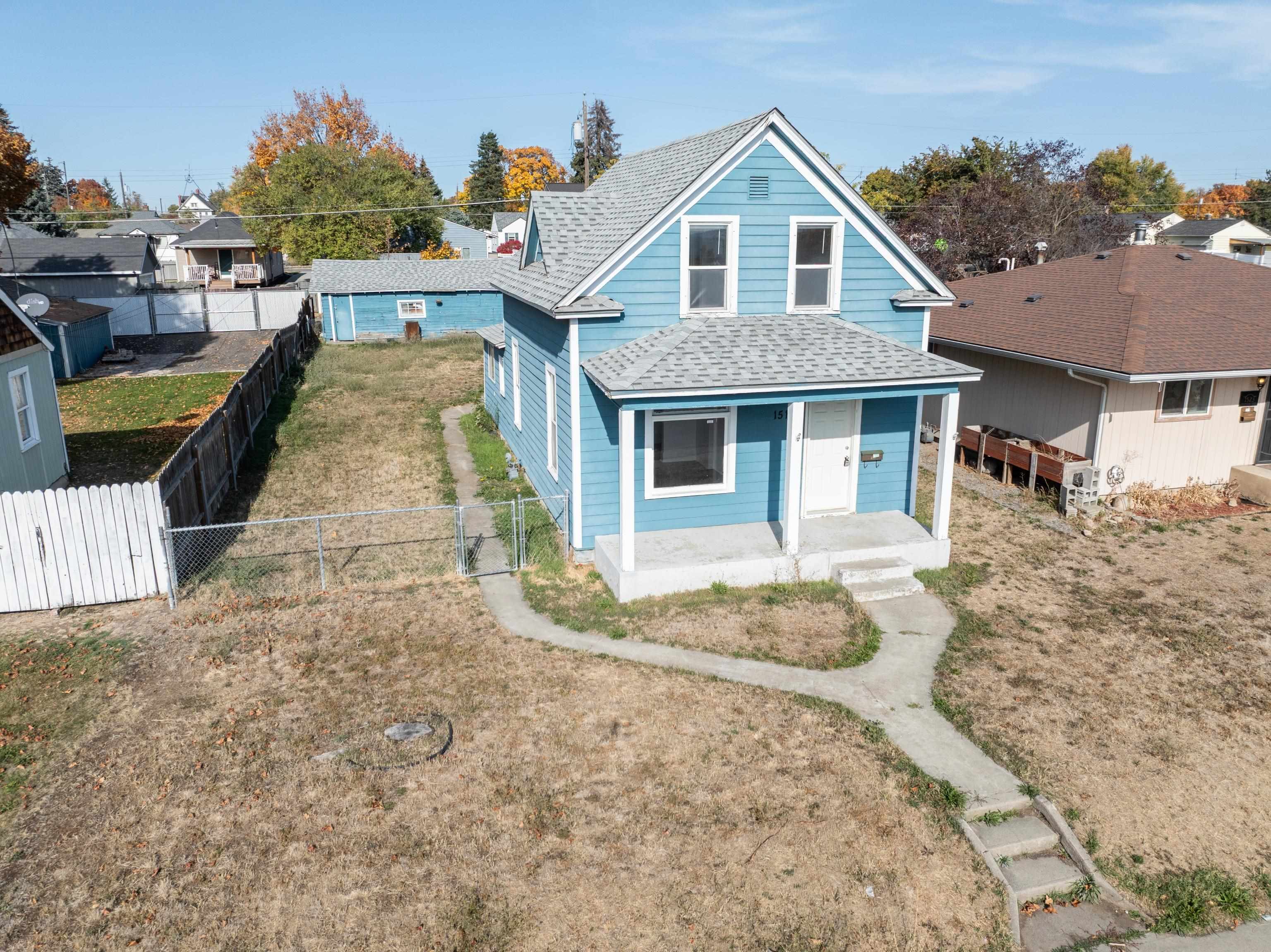 1517 E Bridgeport Ave — photo