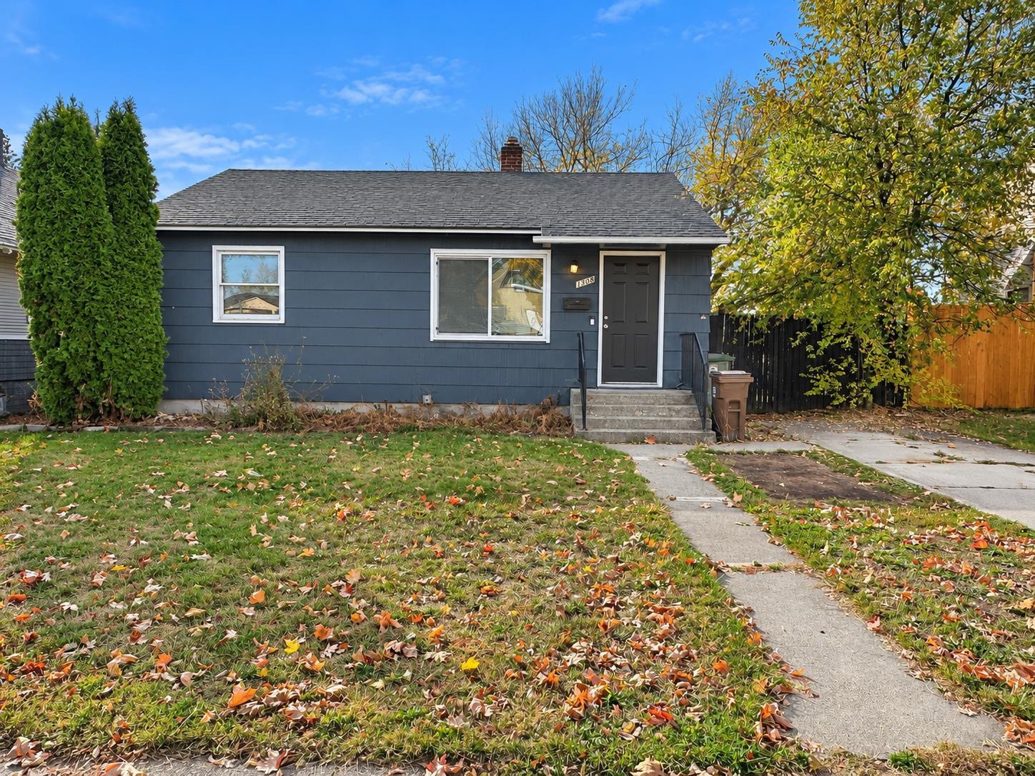 1308 E Providence Ave — photo