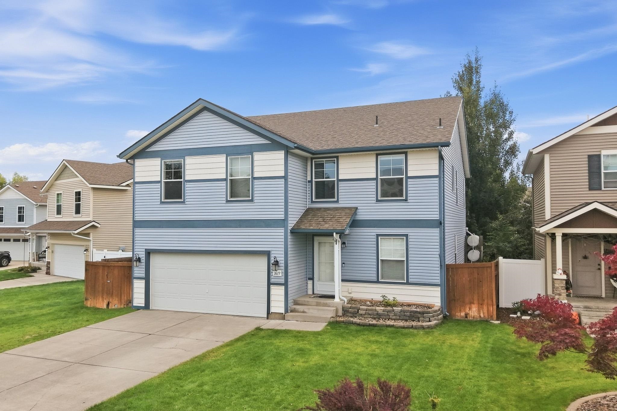 1617 W Kedlin Ln — photo