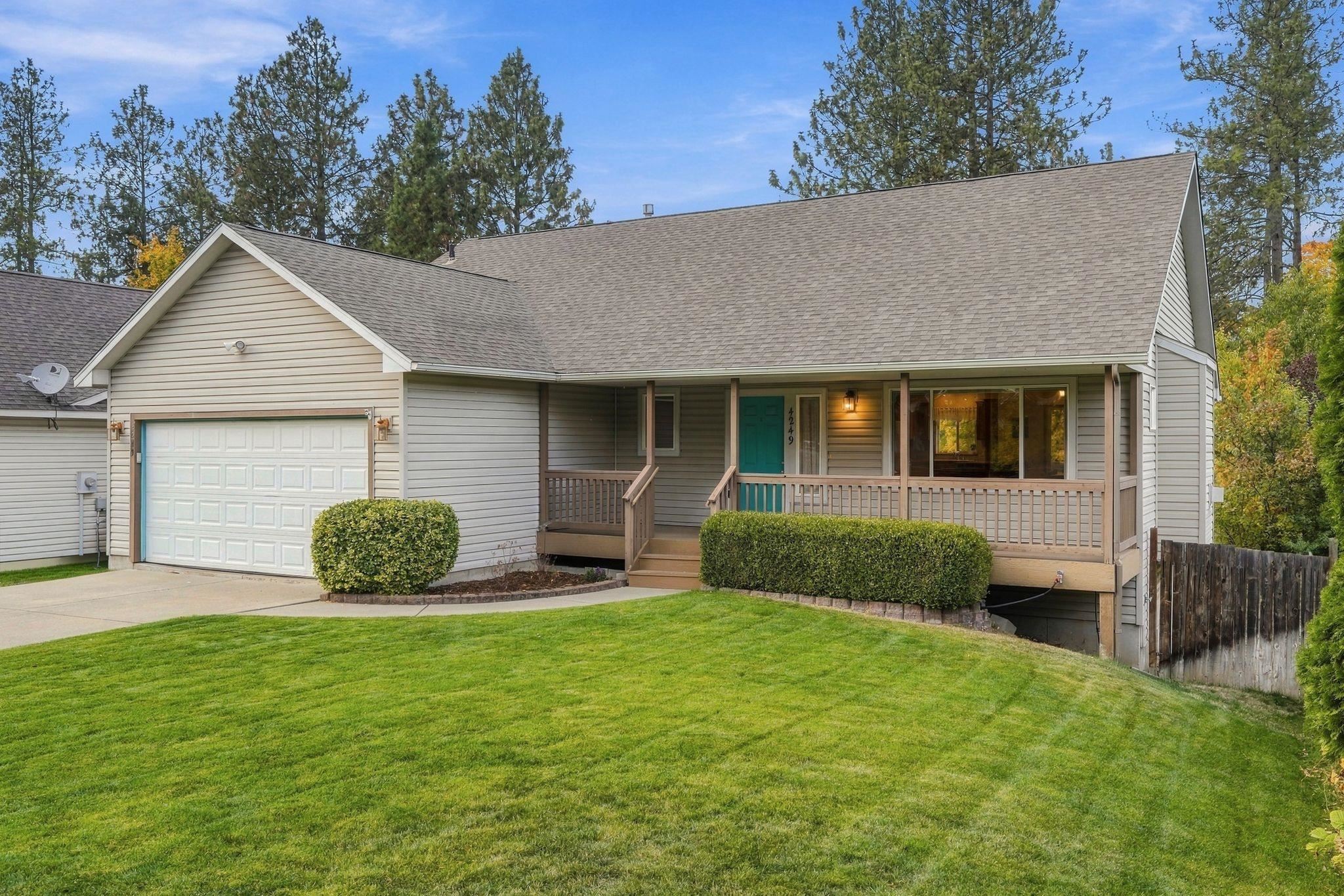 4249 E 38th Ave, Spokane, WA 99223 — photo 2