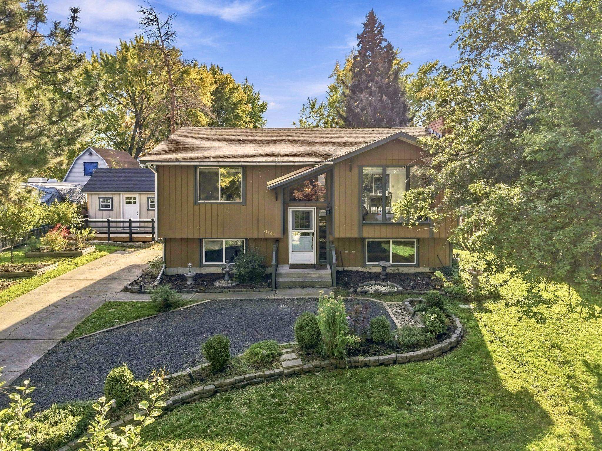 11404 E Frederick Ave — photo
