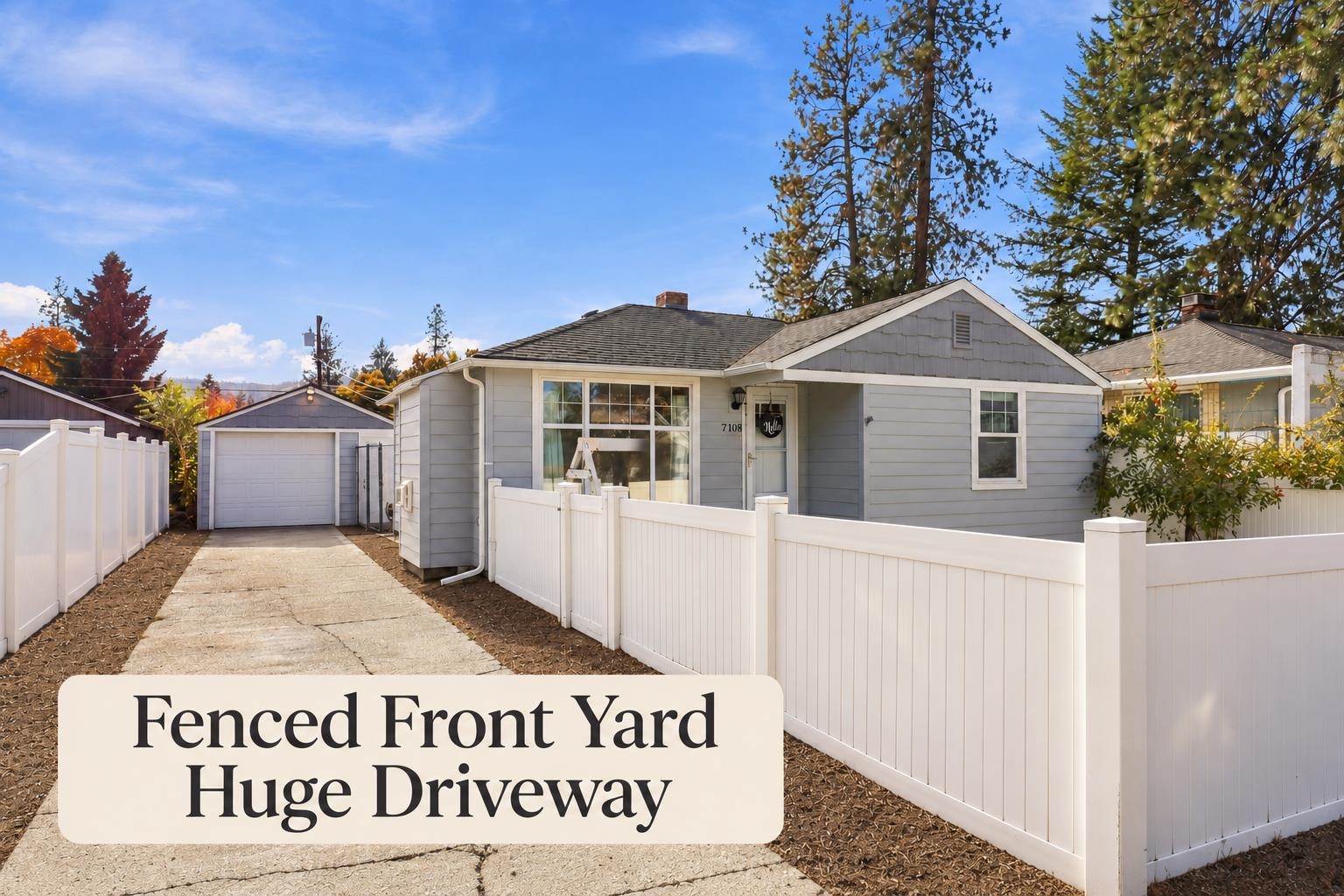 7108 E 8th Ave, Spokane Valley, WA 99212 — photo 2