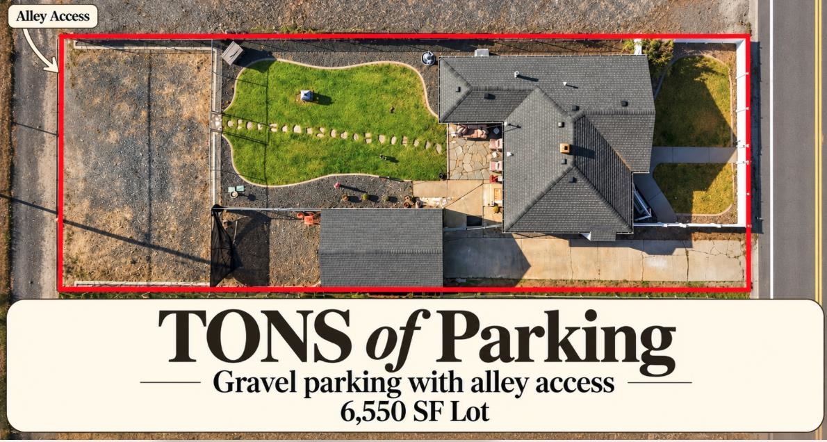 7108 E 8th Ave, Spokane Valley, WA 99212 — photo 3