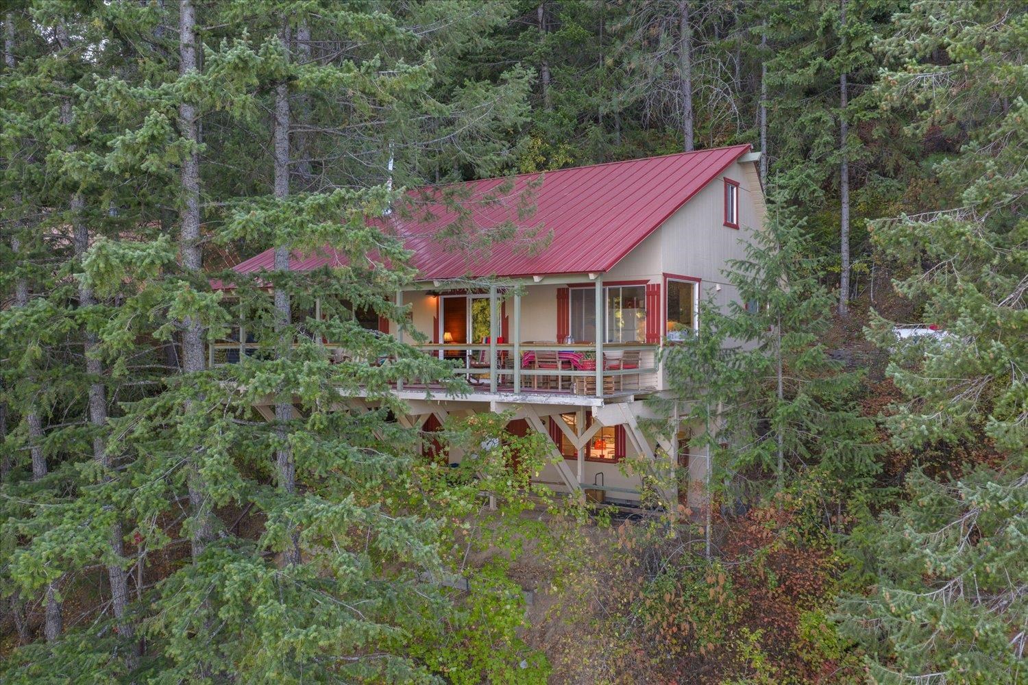 3994 Cedar Bay Rd — photo