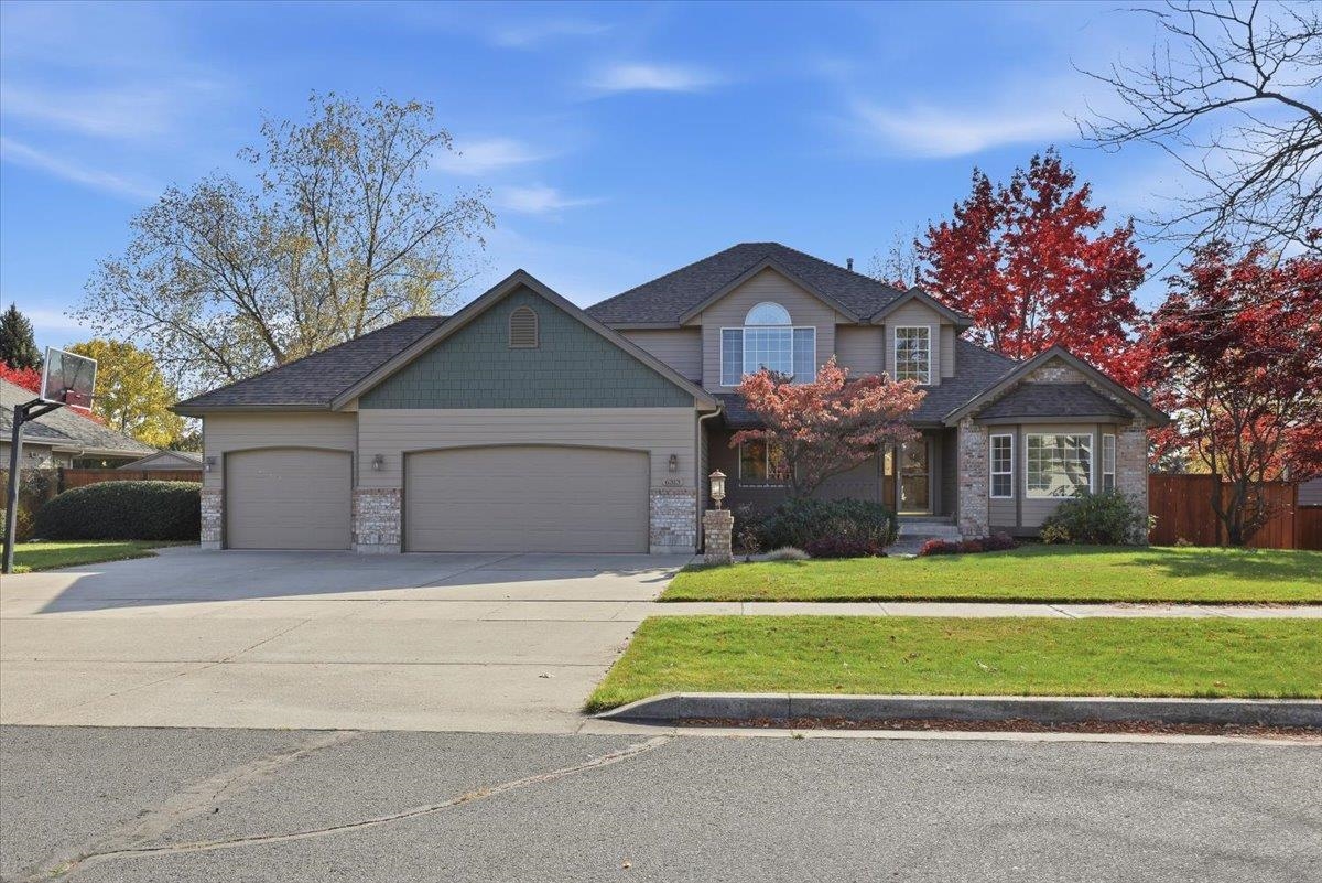 6313 W Skagit Ave — photo