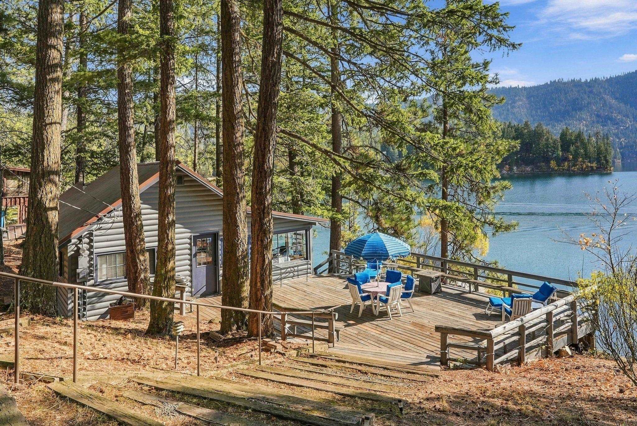 6674 E Sunset Beach Rd — photo