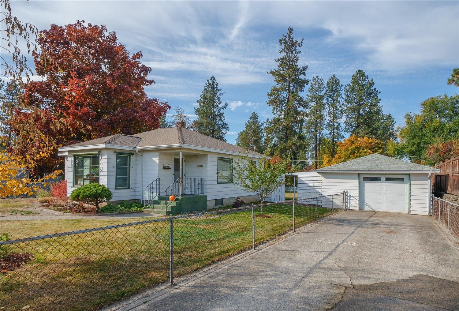 3006 W Monticello Pl — photo