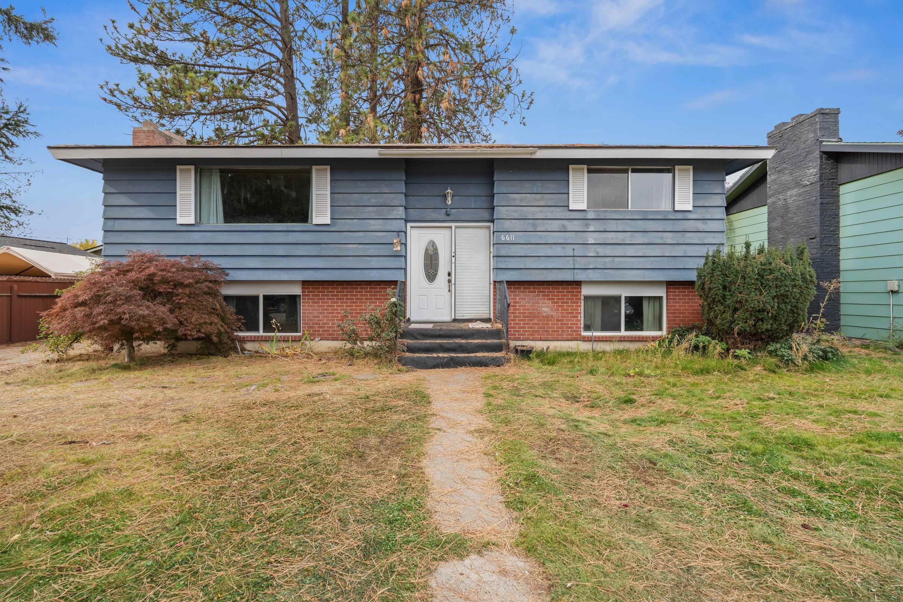 6611 N Windsor St — photo