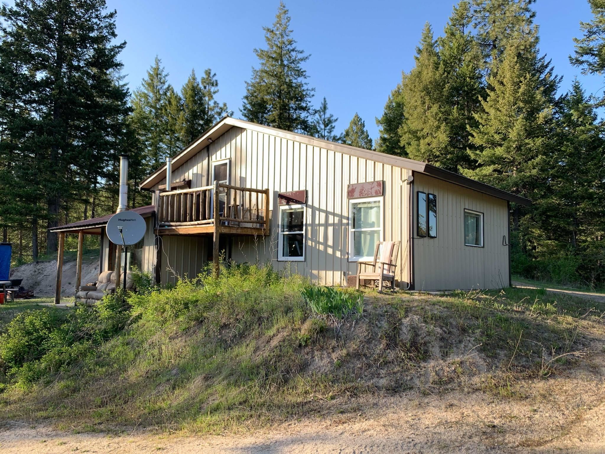 4450 CC Buck Creek Rd — photo