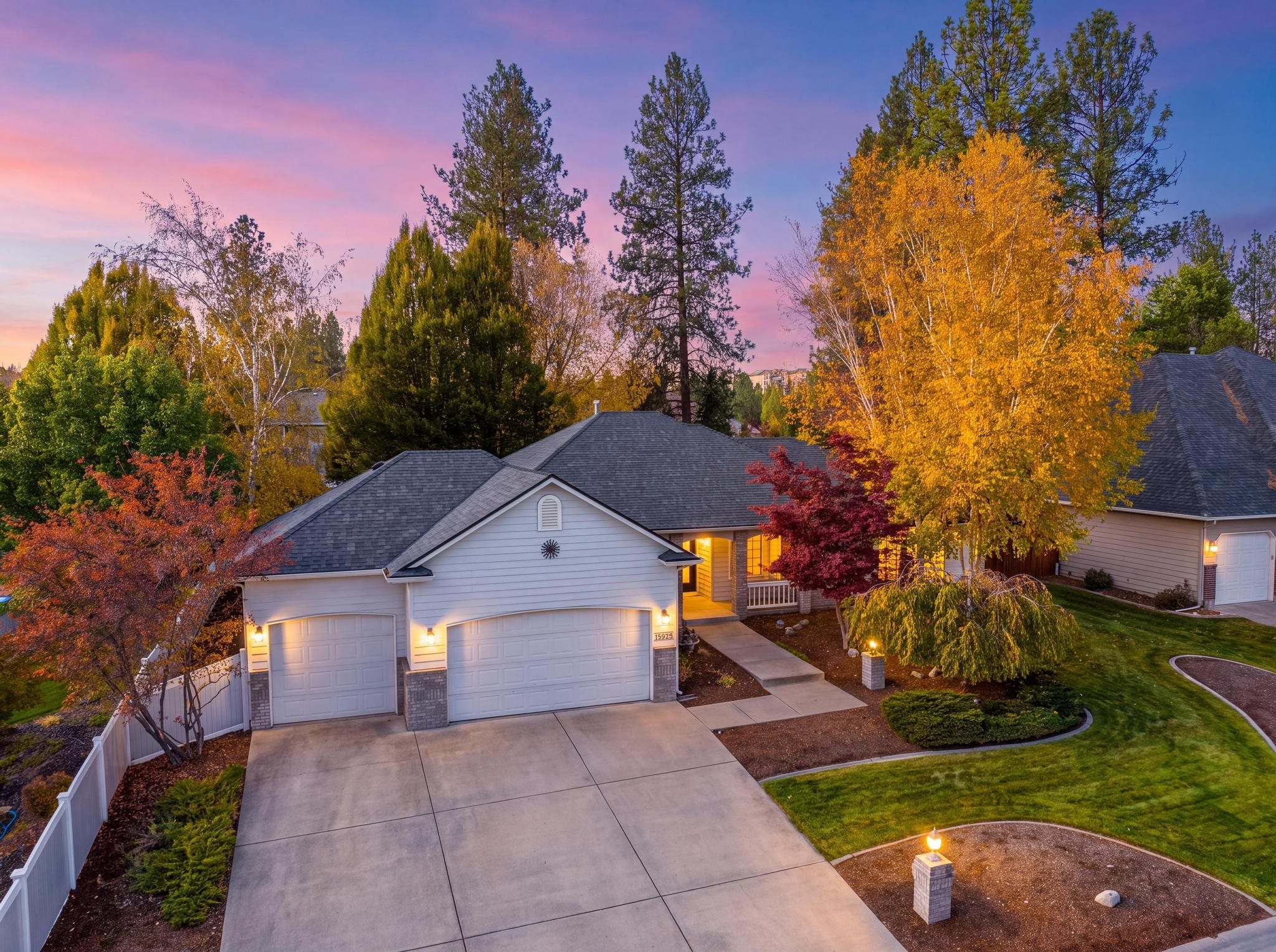 15925 N Pineview Rd, Spokane, WA 99208 — photo 2