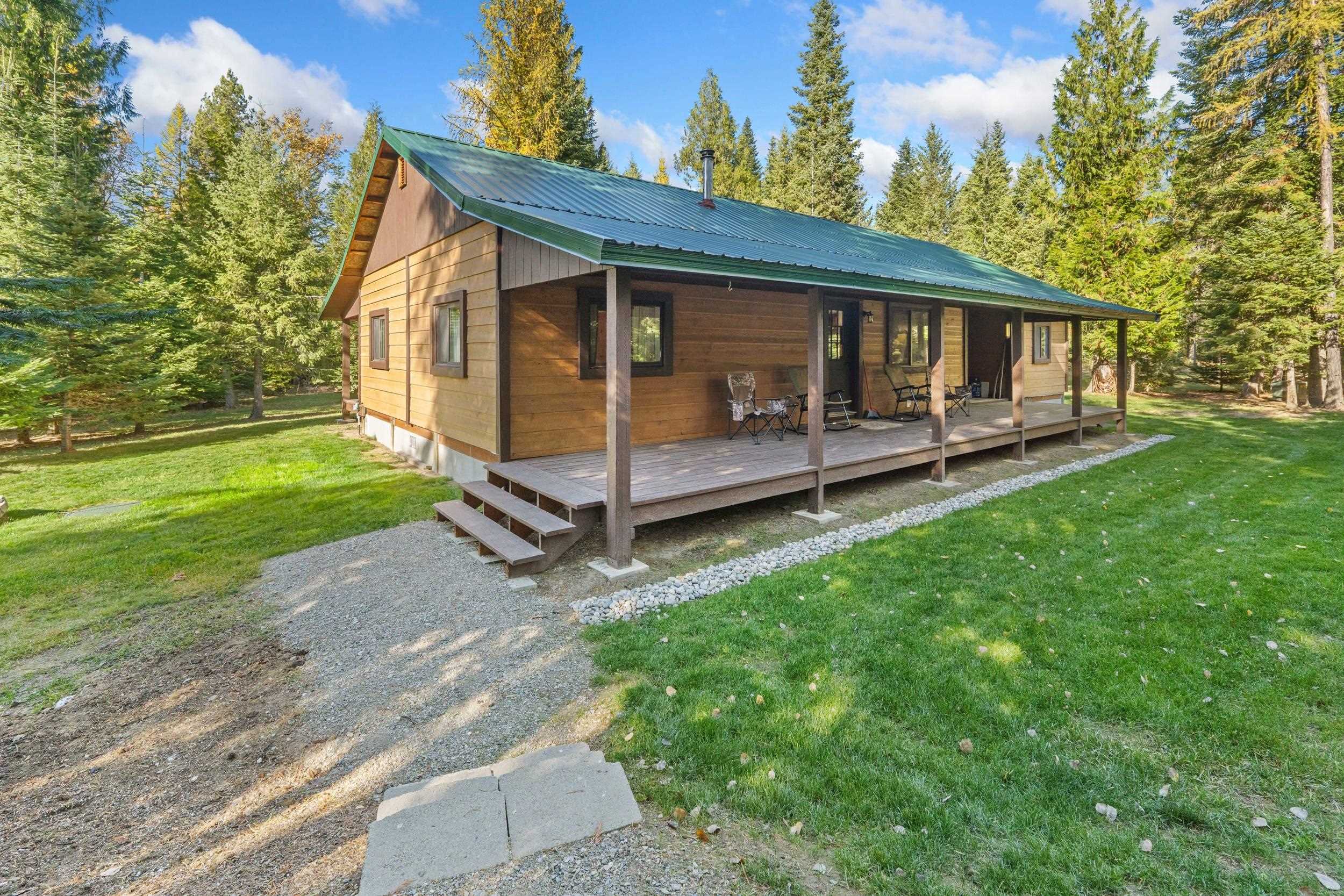74 Rocker Box Ln, Metaline Falls, WA 99153 | Realty.com