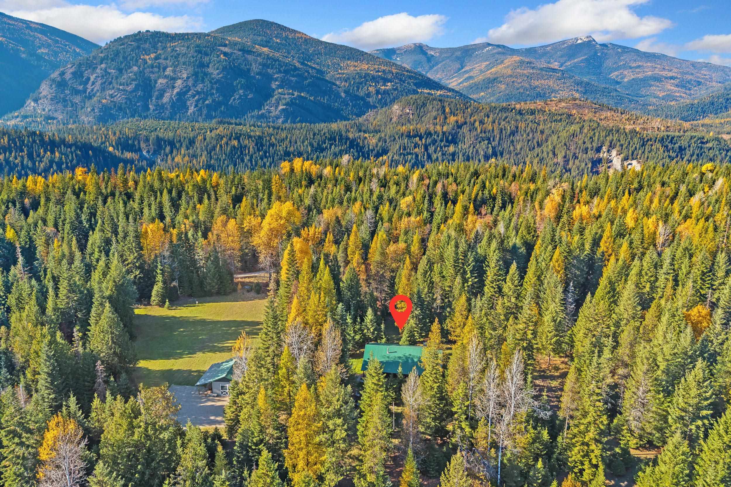 74 Rocker Box Ln, Metaline Falls, WA 99153 | Realty.com