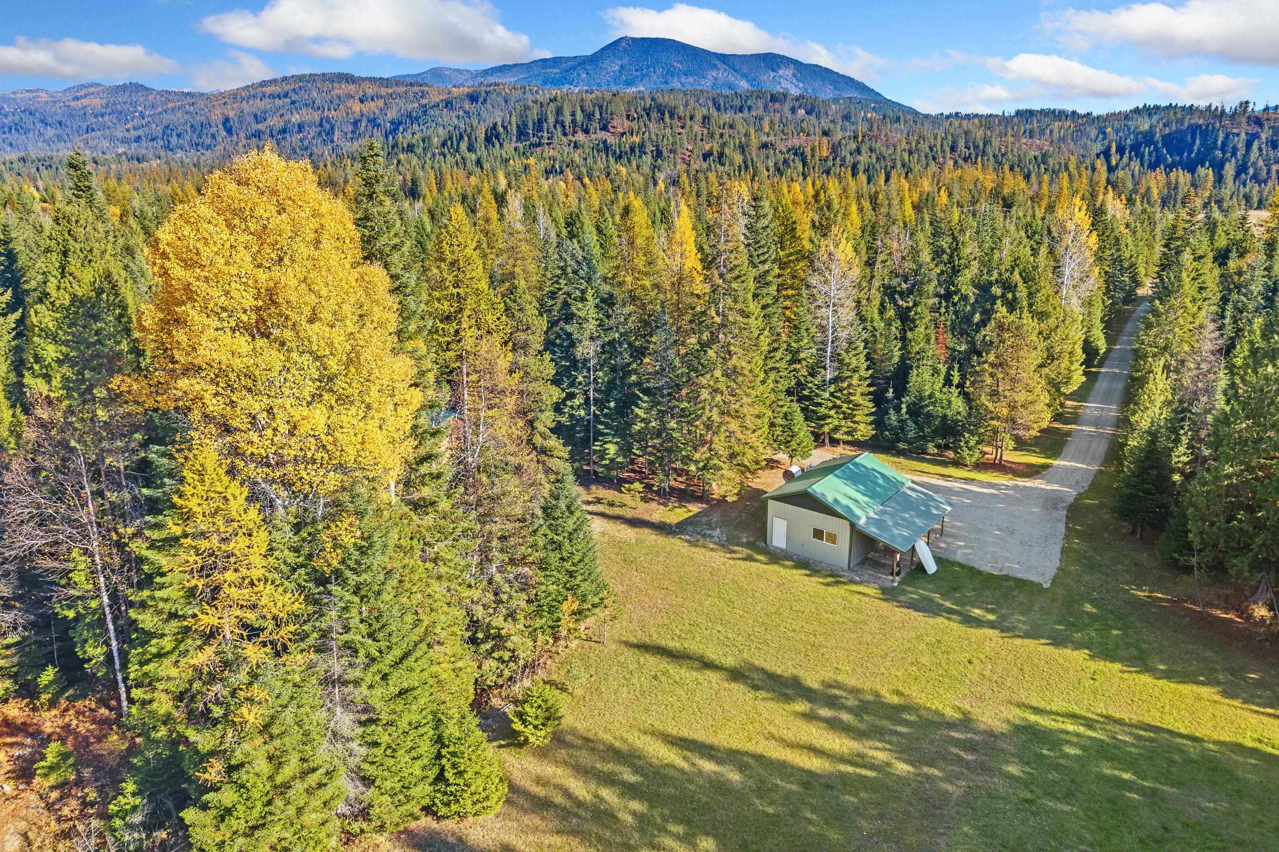 74 Rocker Box Ln, Metaline Falls, WA 99153 | Realty.com