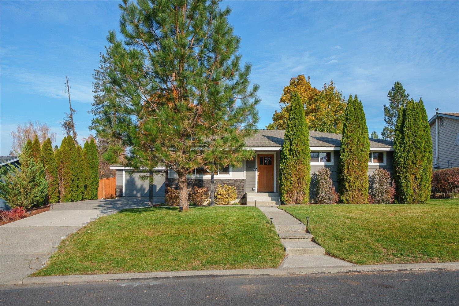 5012 W Houston Ave — photo
