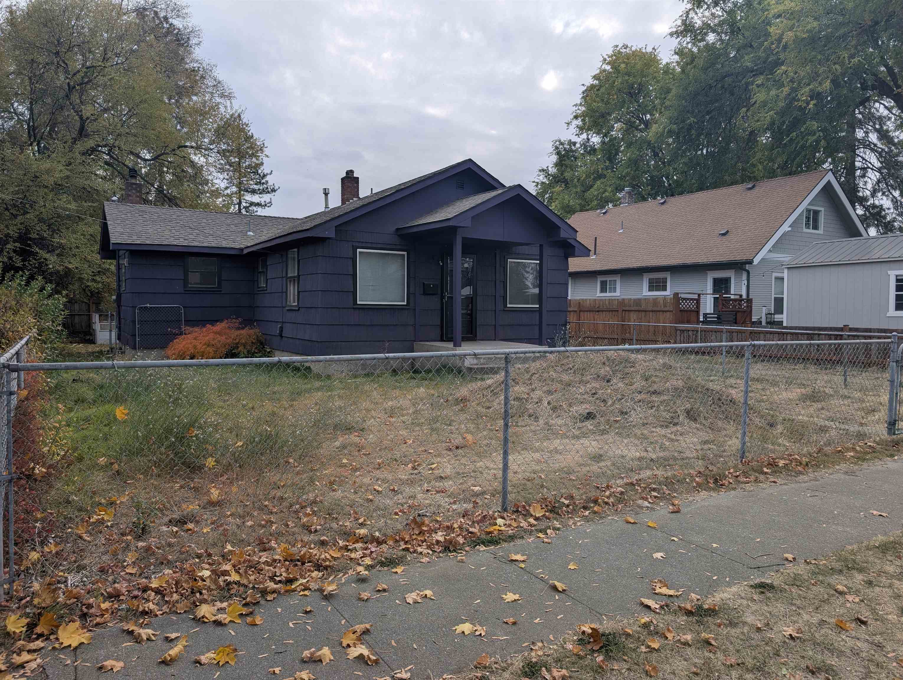 3923 W Queen Ave — photo