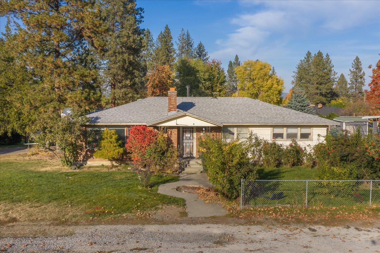 12711 E Saltese Rd — photo