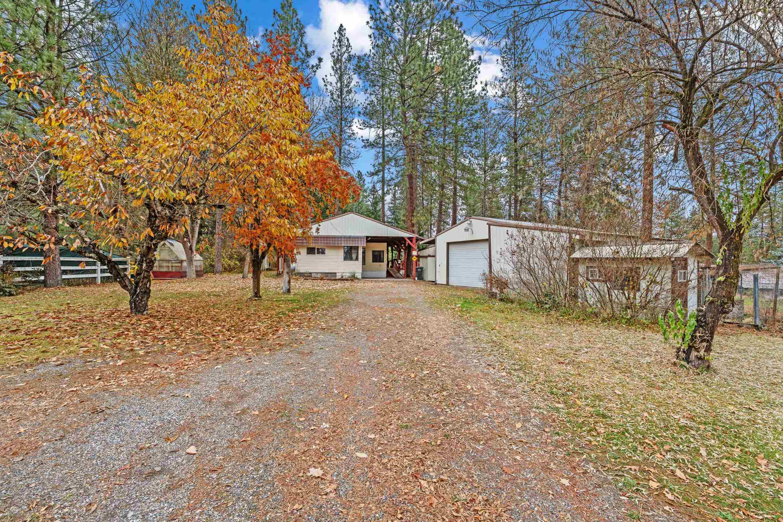 26002 N Chattaroy Cir — photo