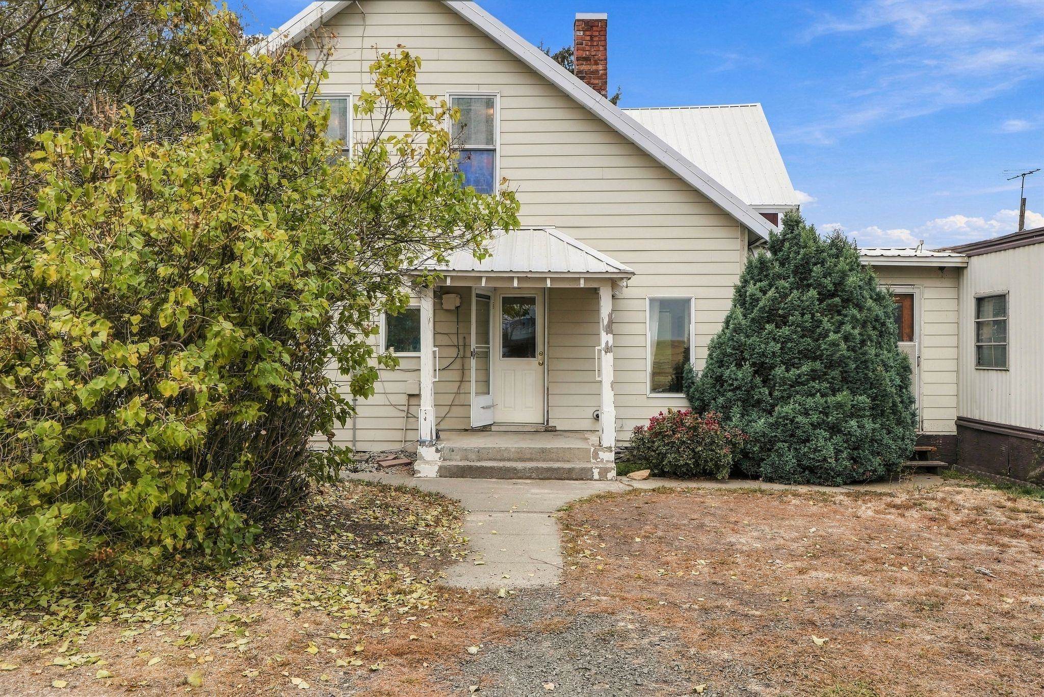 4822 Dewey Rd — photo