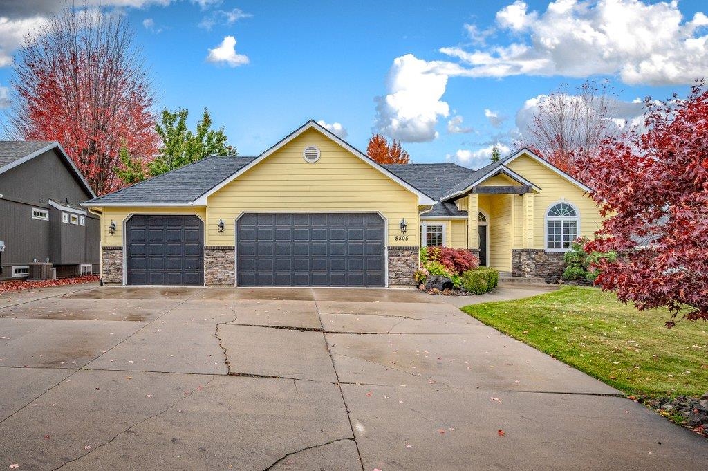 8805 N K Ct — photo