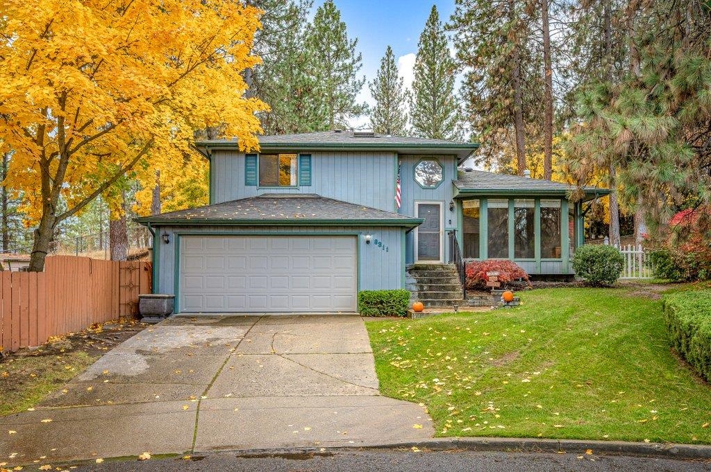 8311 N Greenwood Ct — photo