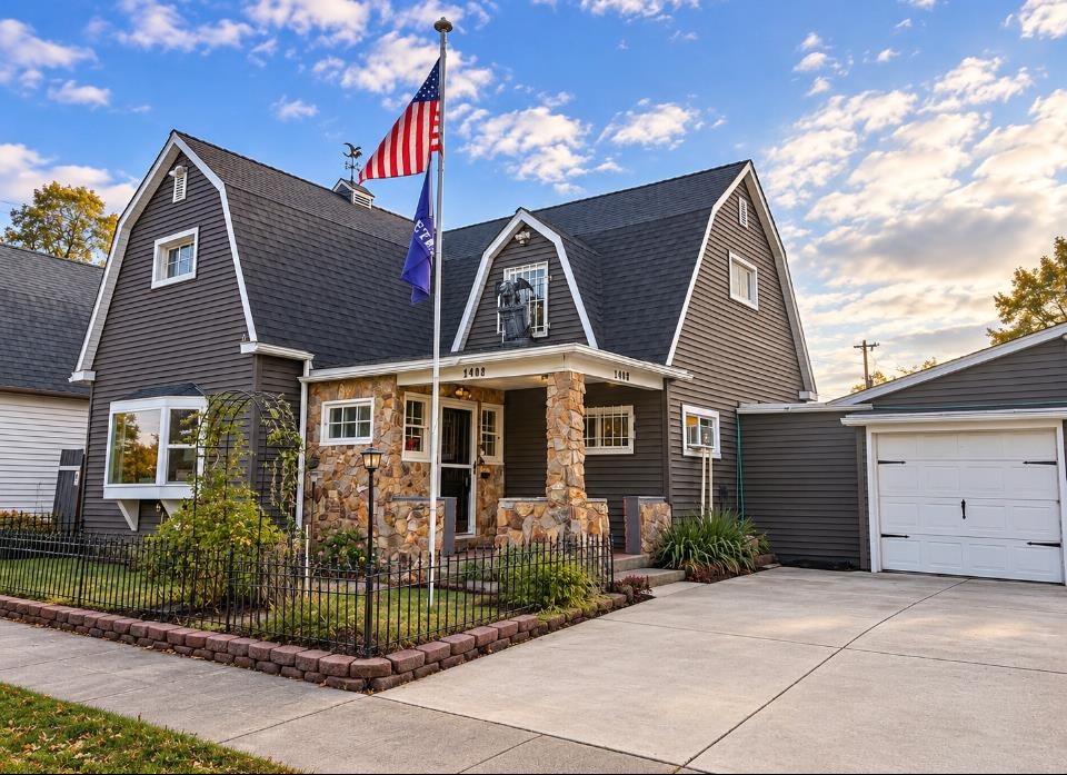 1403 W Shannon Ave — photo