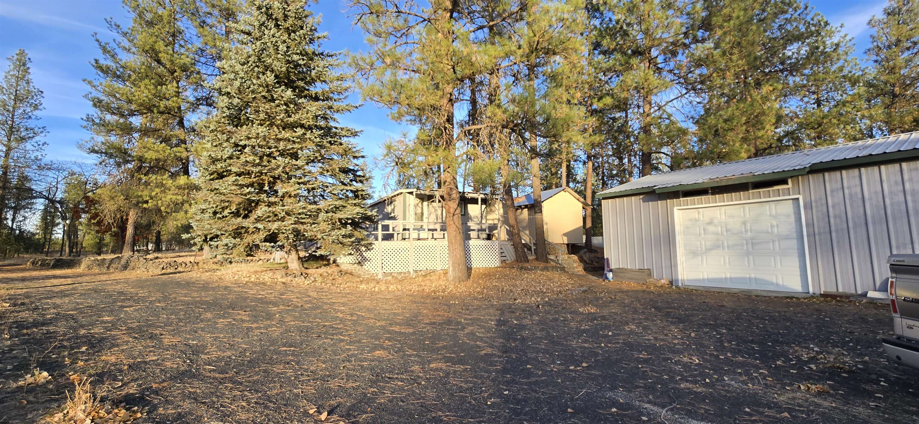 3315 W Anderson Rd, Cheney, WA 99004 — photo 2