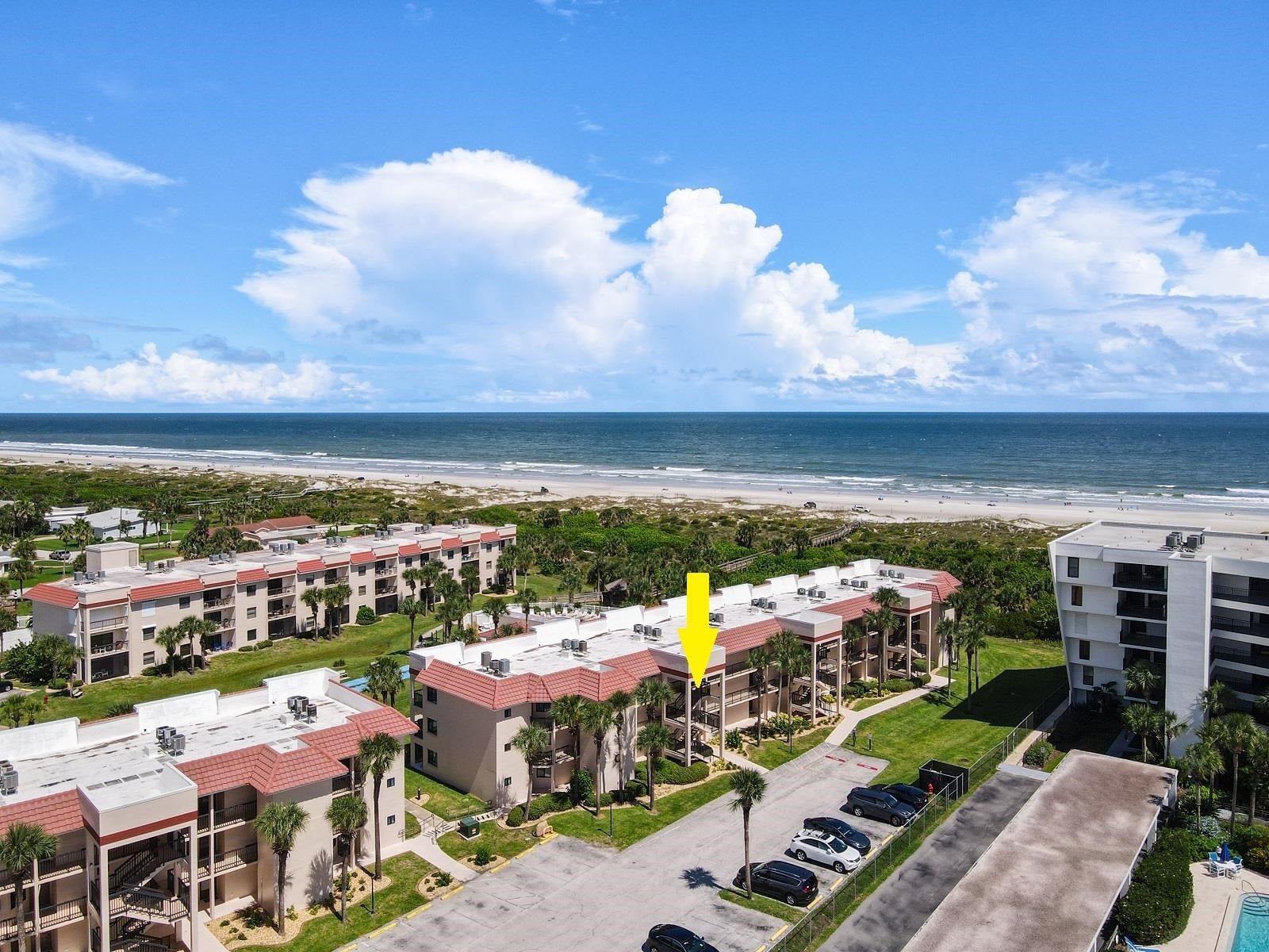 4250 a1a South Unit O-23 — photo