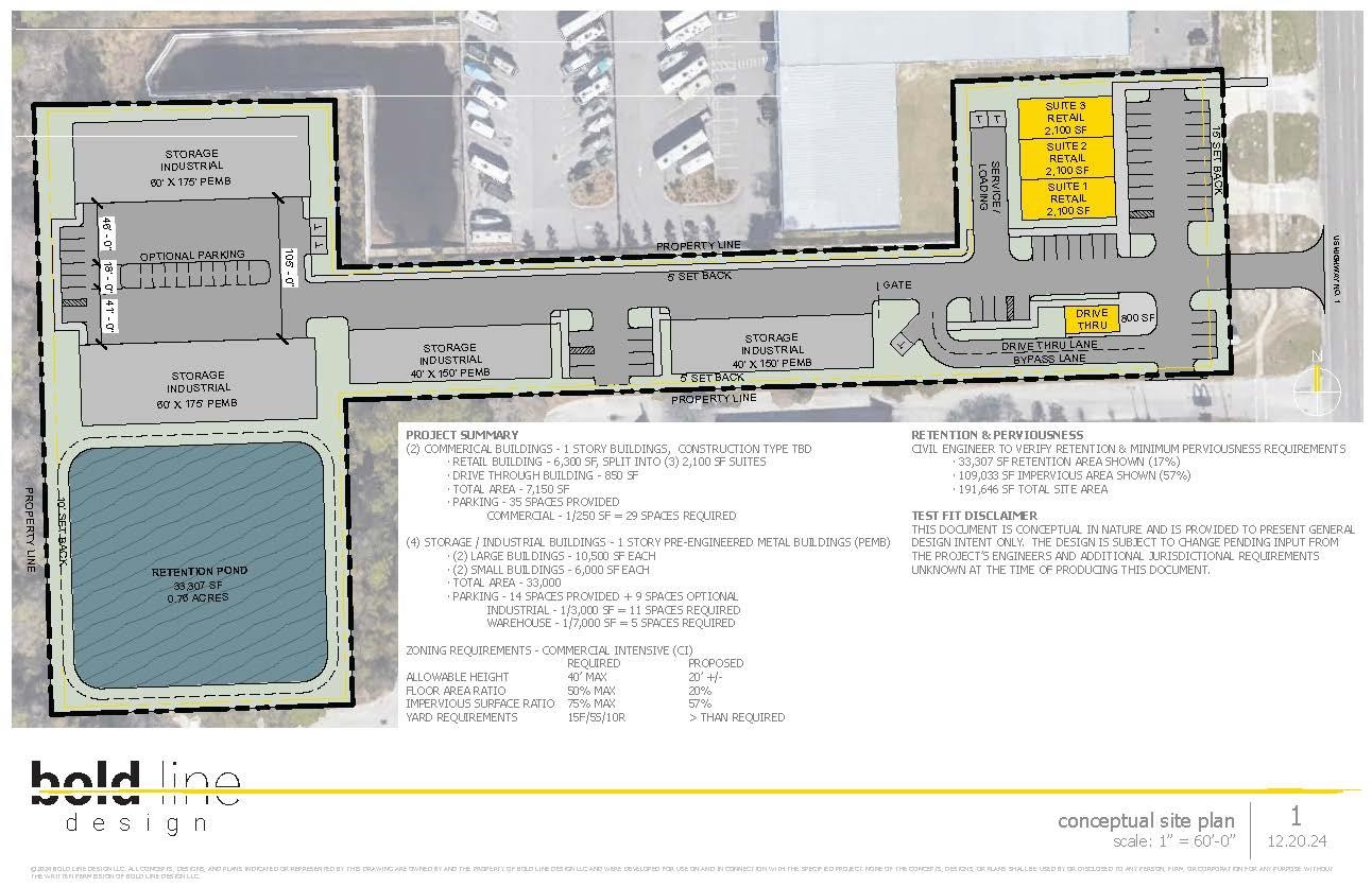 2405 S US1 — photo
