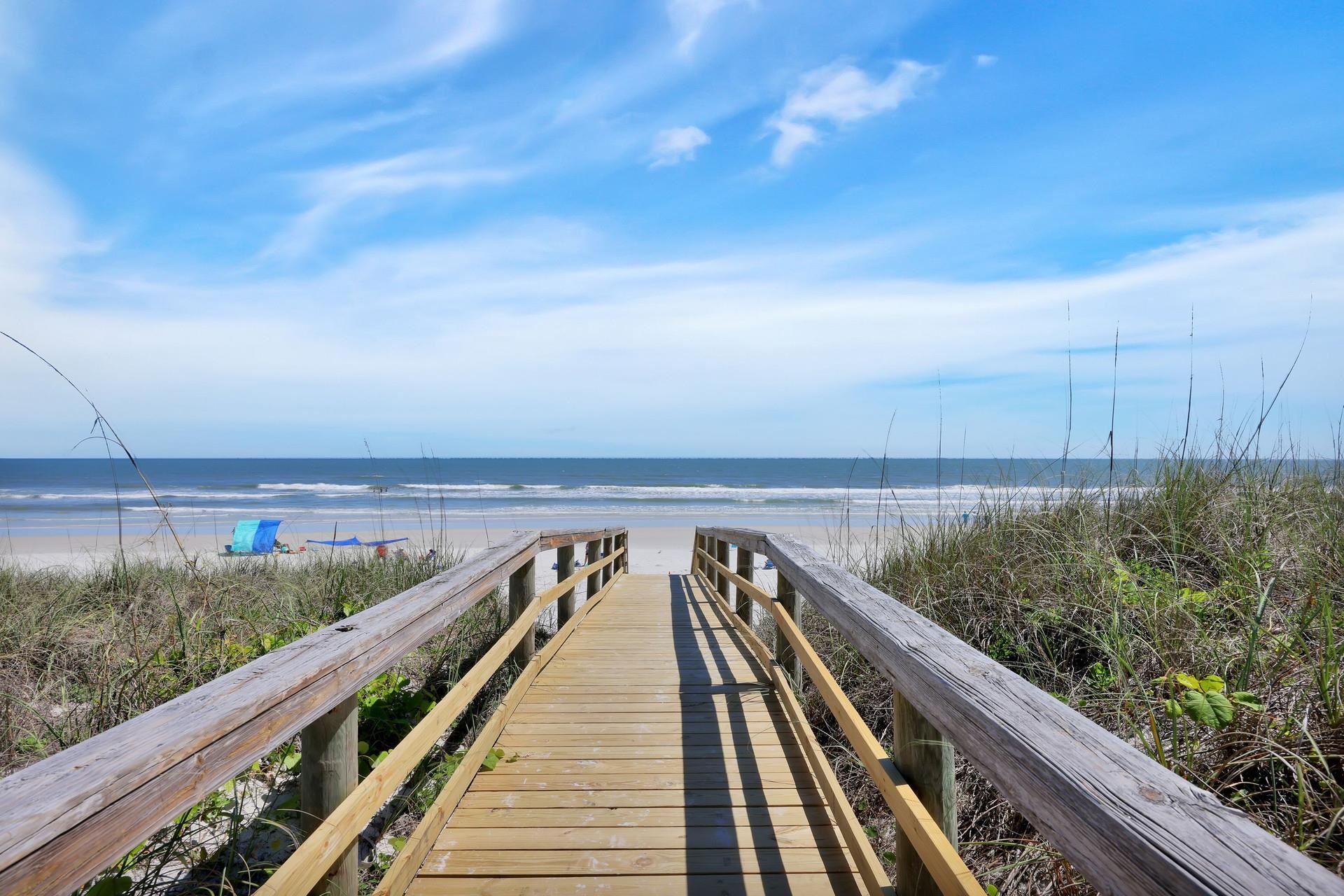 6300 S A1a #B44D, St Augustine, FL 32080