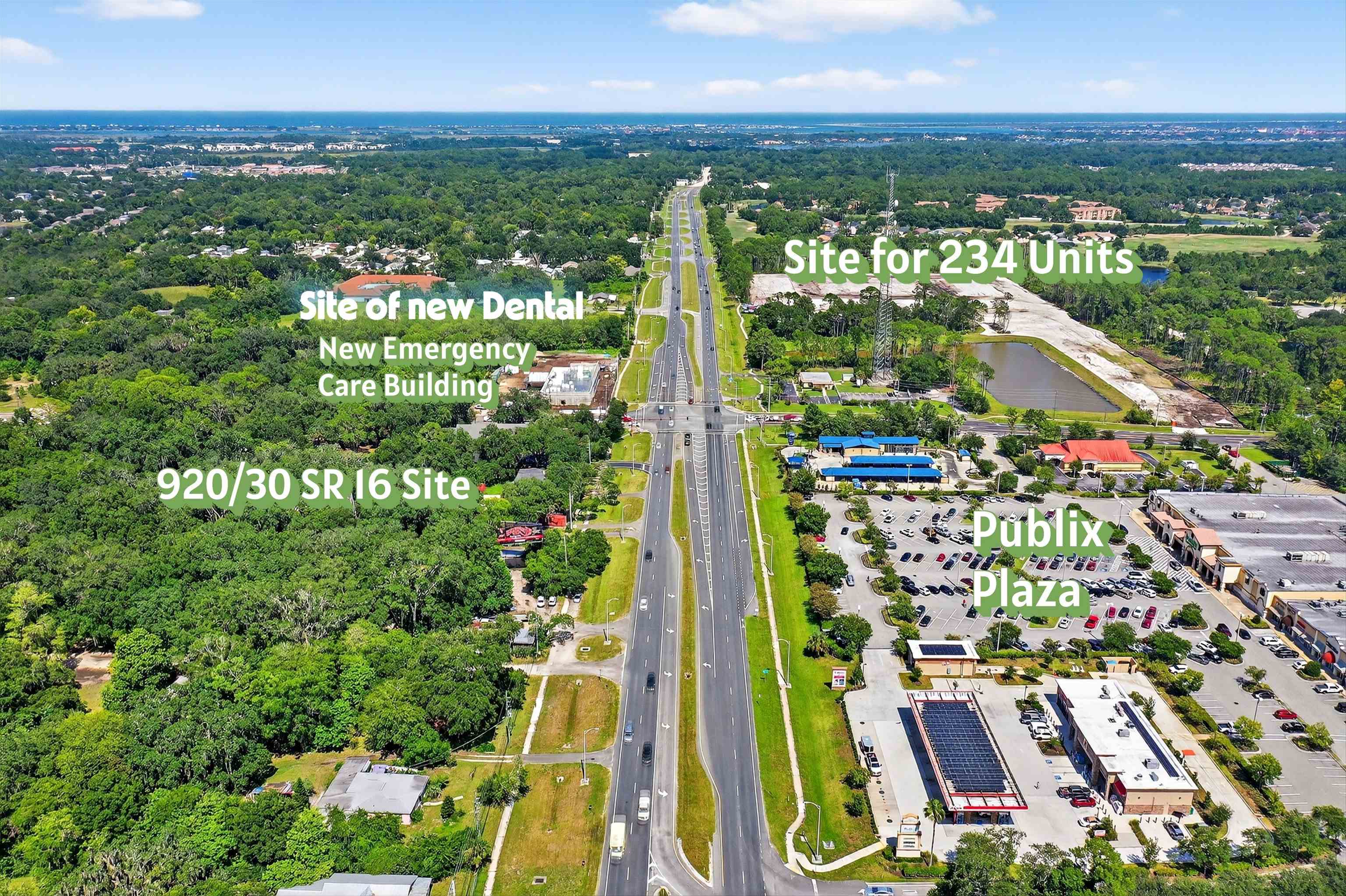 930 State Road 16 — photo