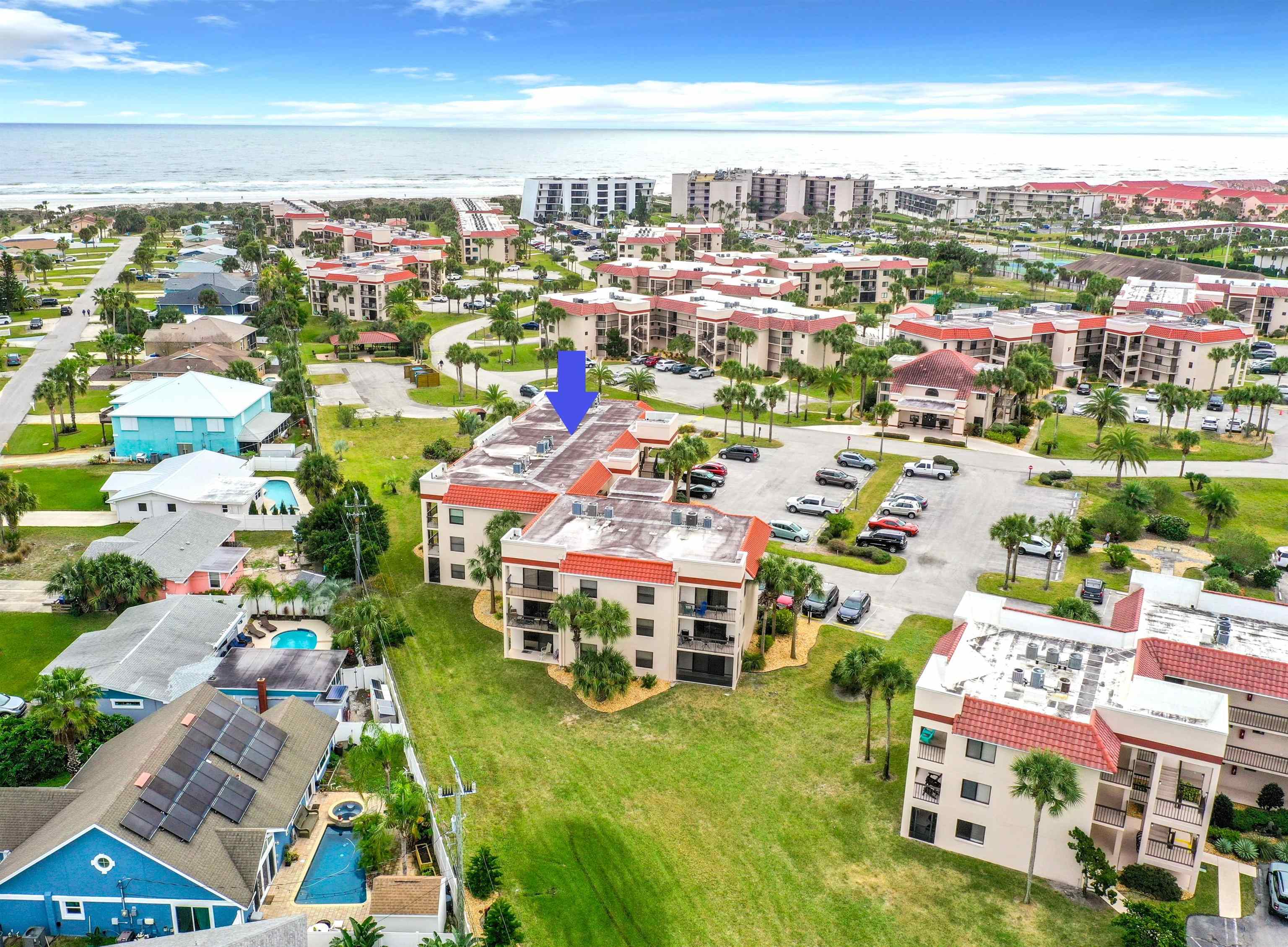4250 a1a South, Unit L-35 — photo