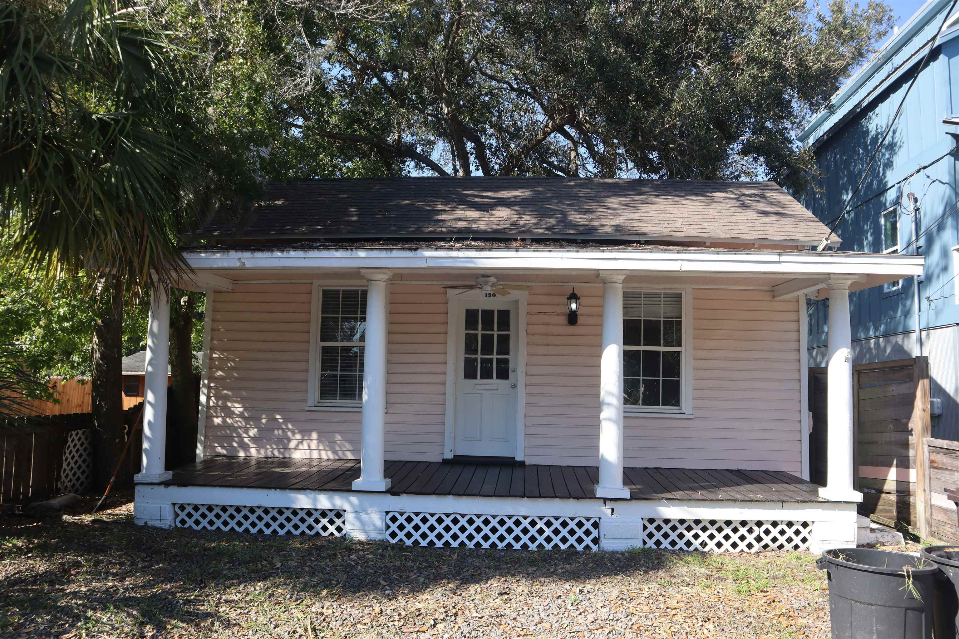 130 Moore Street, St Augustine, FL 32084 — photo 2