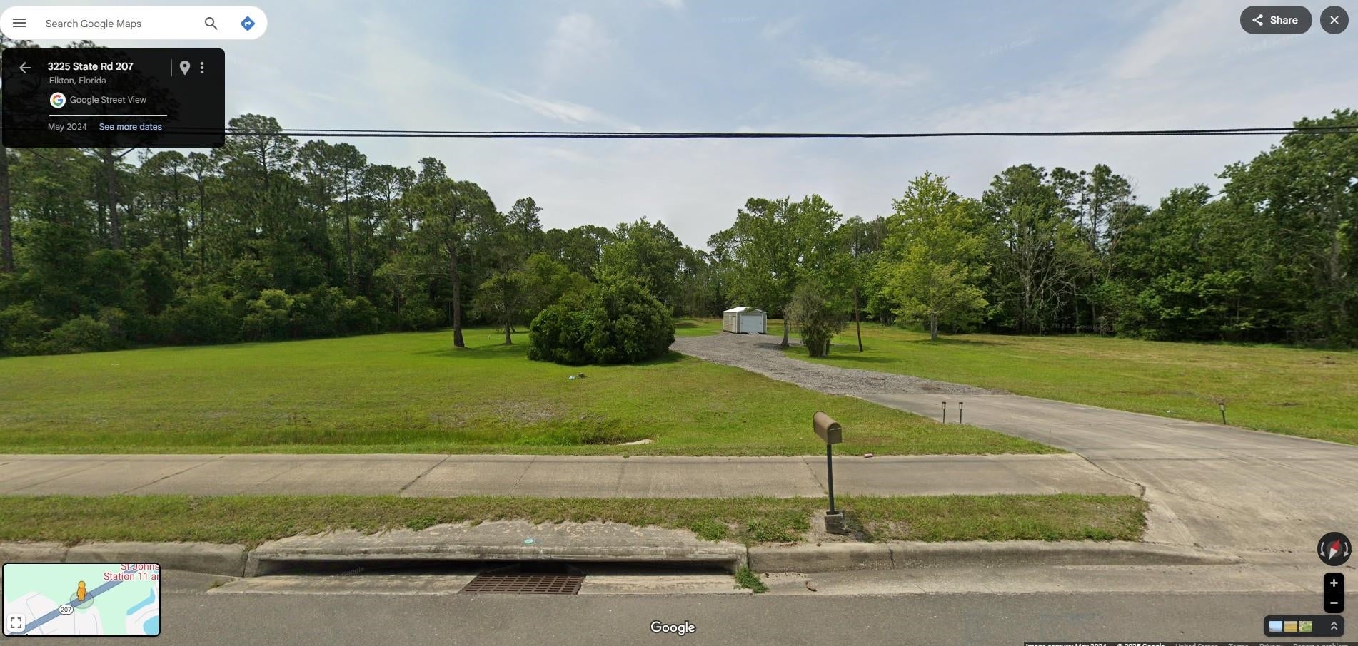 3229 State Road 207 — photo