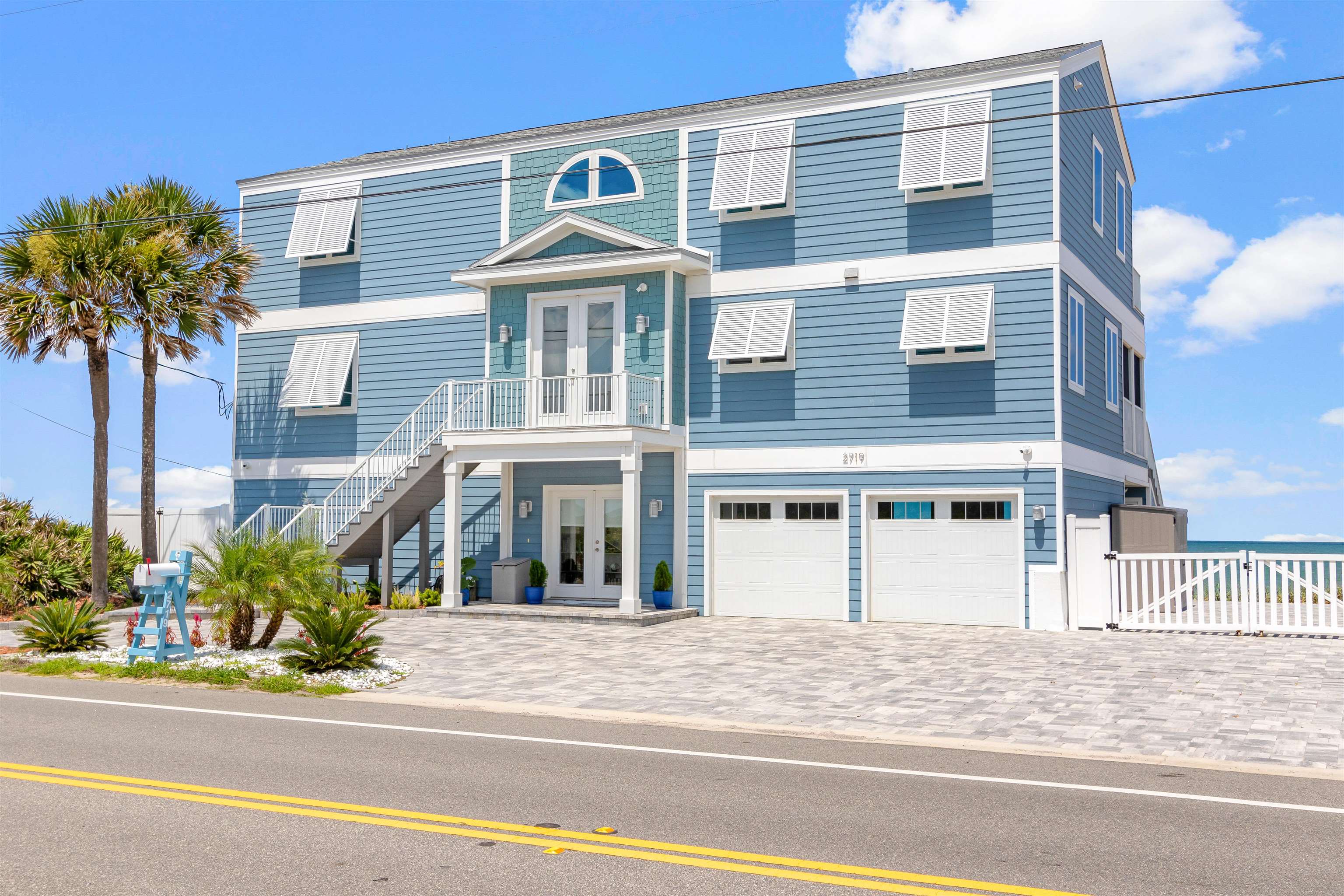 2719 S Ponte Vedra Boulevard — photo