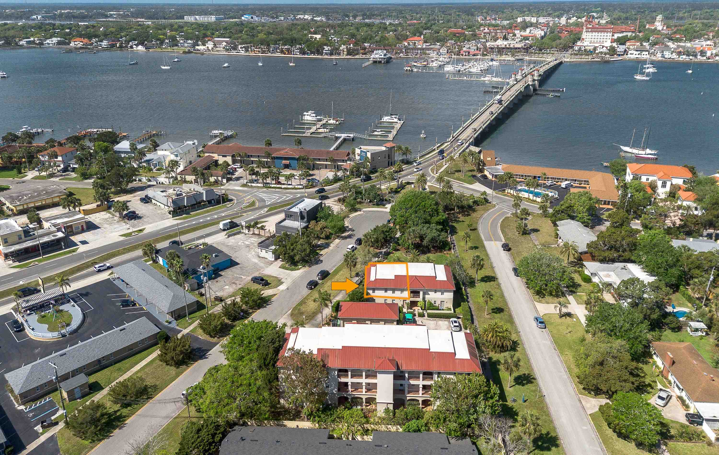 12 Flagler Blvd Unit B201 — photo