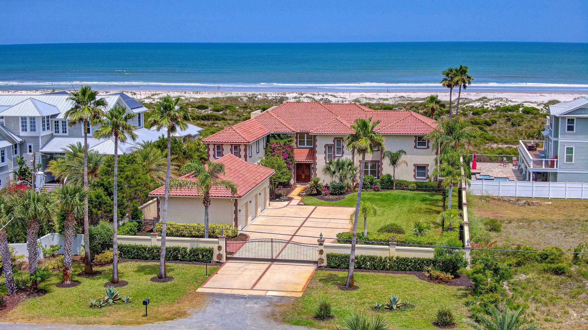 4 Oceanside Dr. — photo
