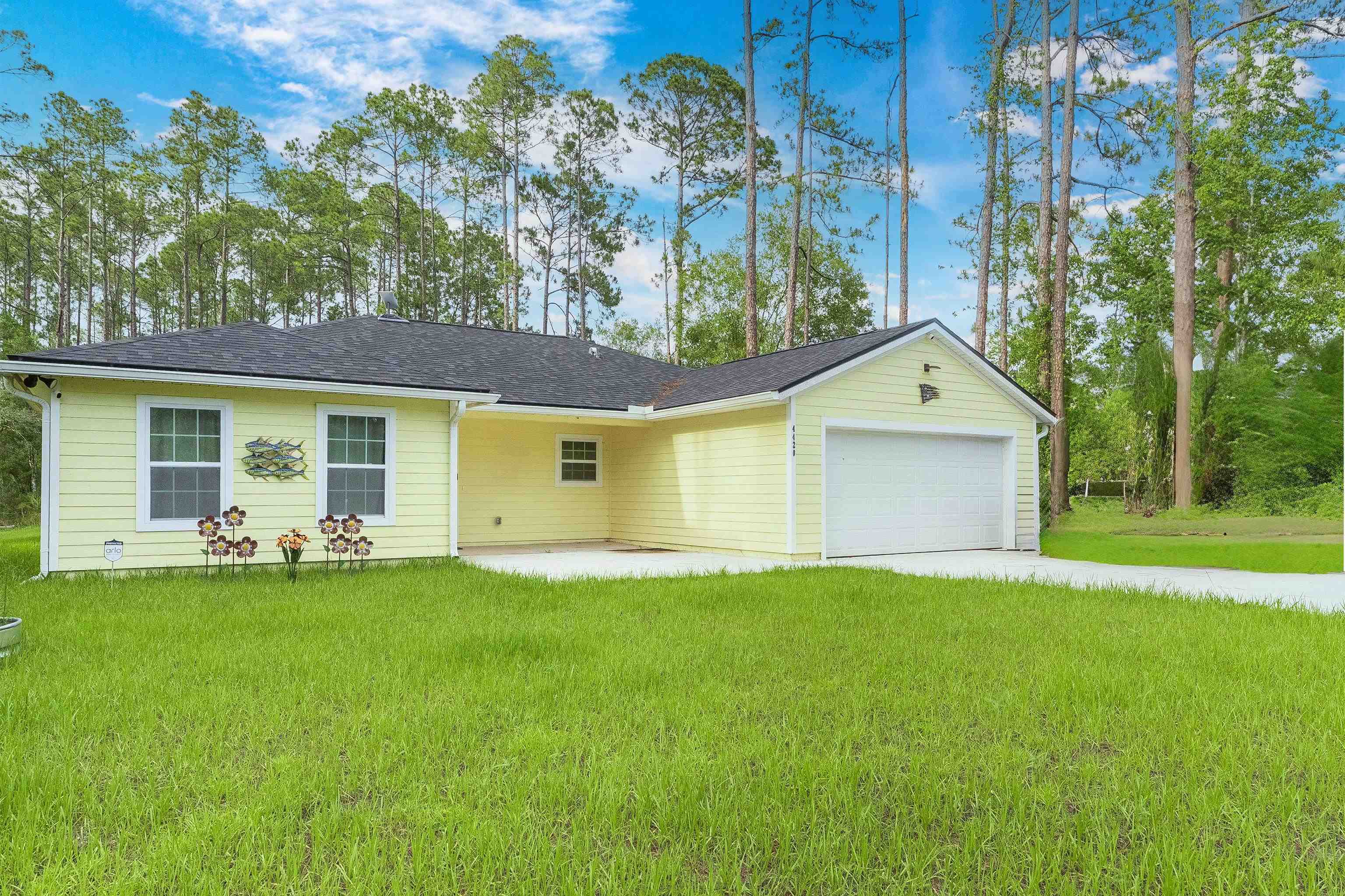 4420 Cedar Ford Blvd — photo