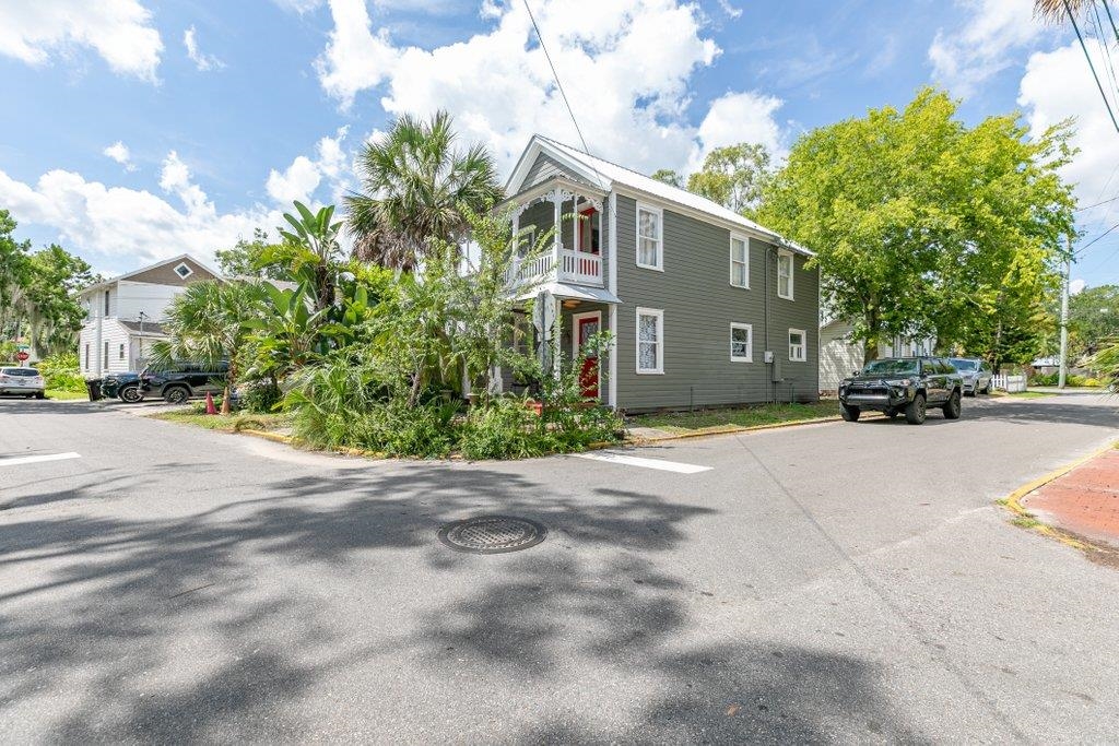 40 Abbott, St Augustine, FL 32084 — photo 2