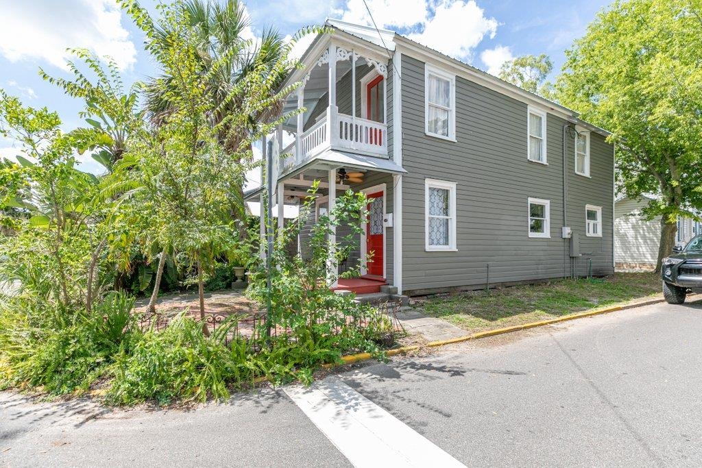 40 Abbott, St Augustine, FL 32084 — photo 3