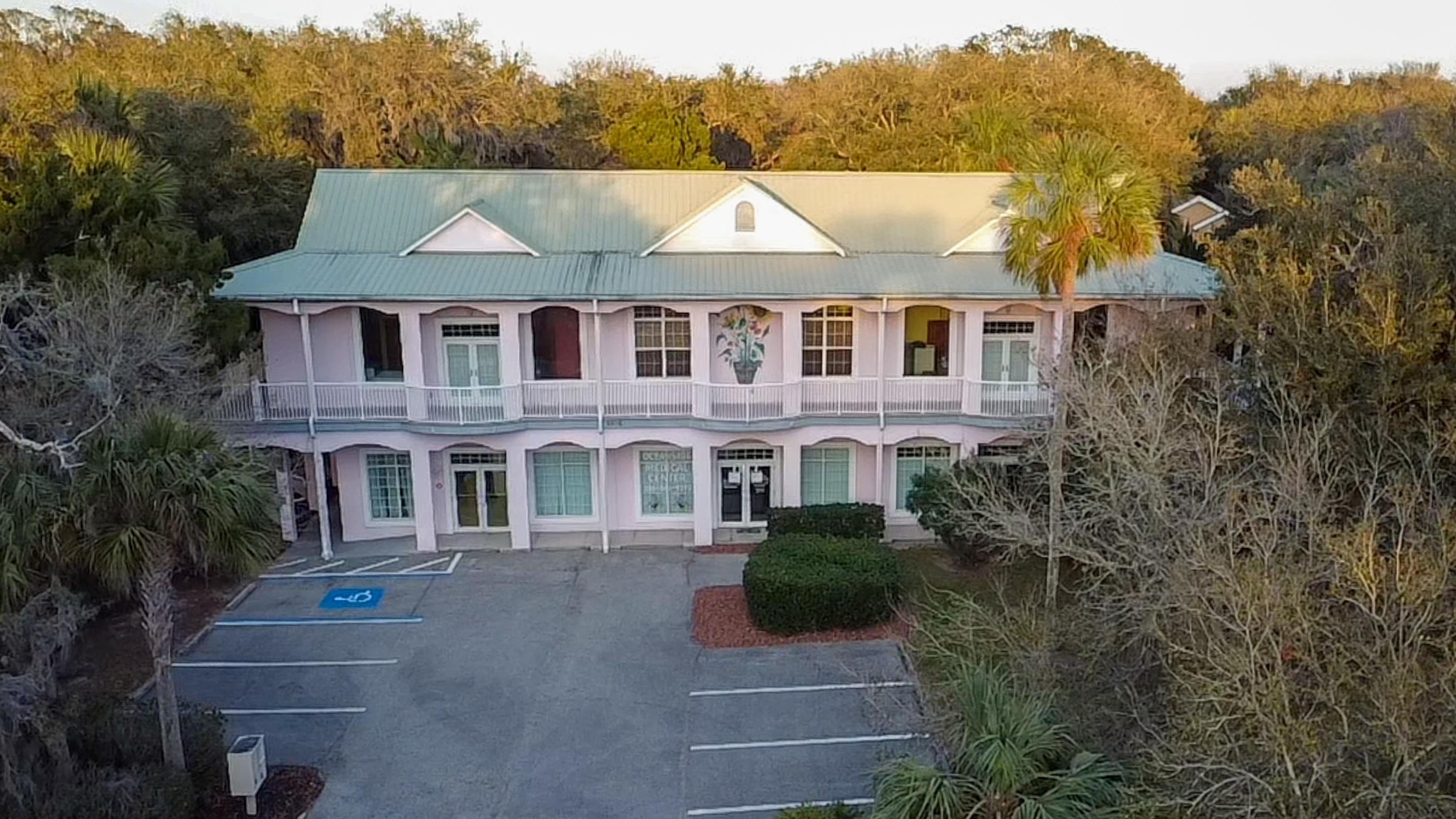 5909 N Ocean Shore Blvd — photo