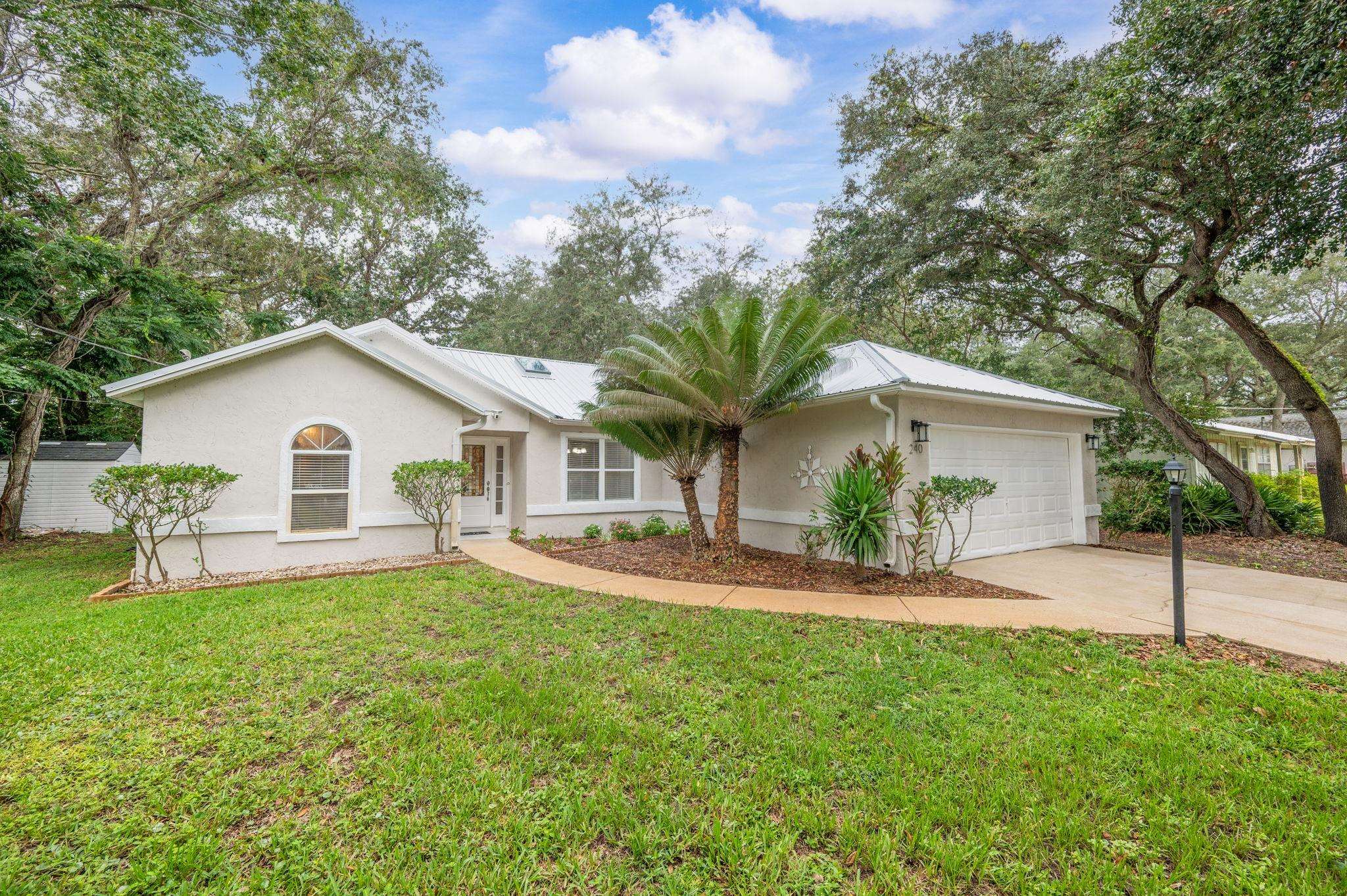 240 Jasmine Road, St Augustine, FL 32086 — photo 2