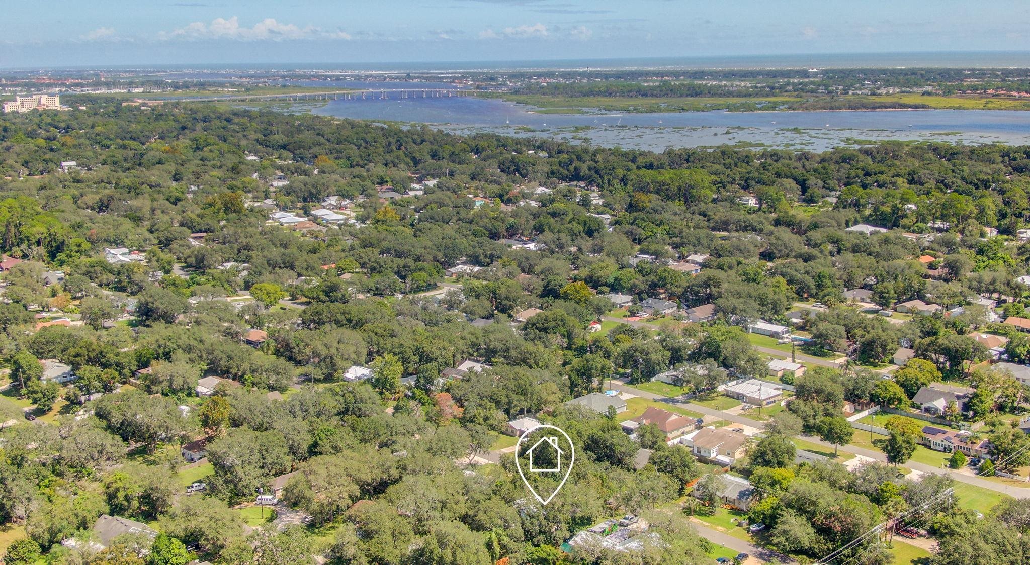 240 Jasmine Road, St Augustine, FL 32086 — photo 3