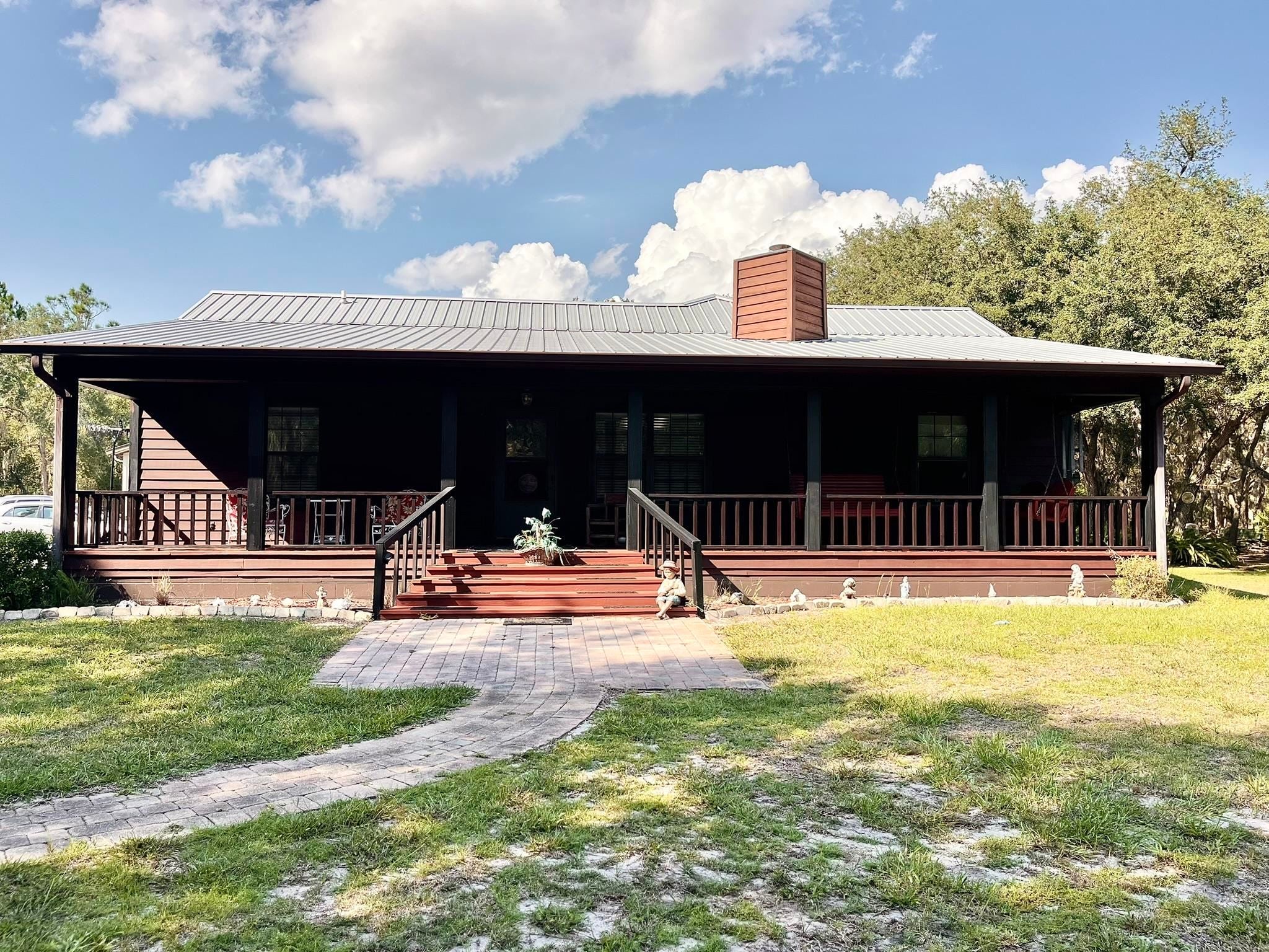 124 Neal Rd — photo