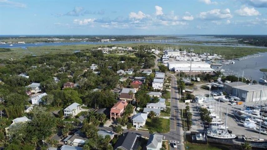 247 Riberia Street, St Augustine, FL 32084