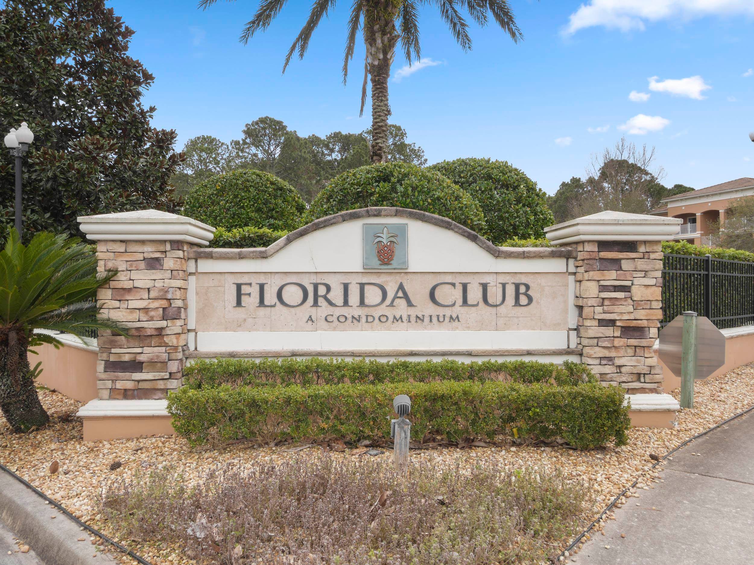 540 Florida Club Blvd — photo