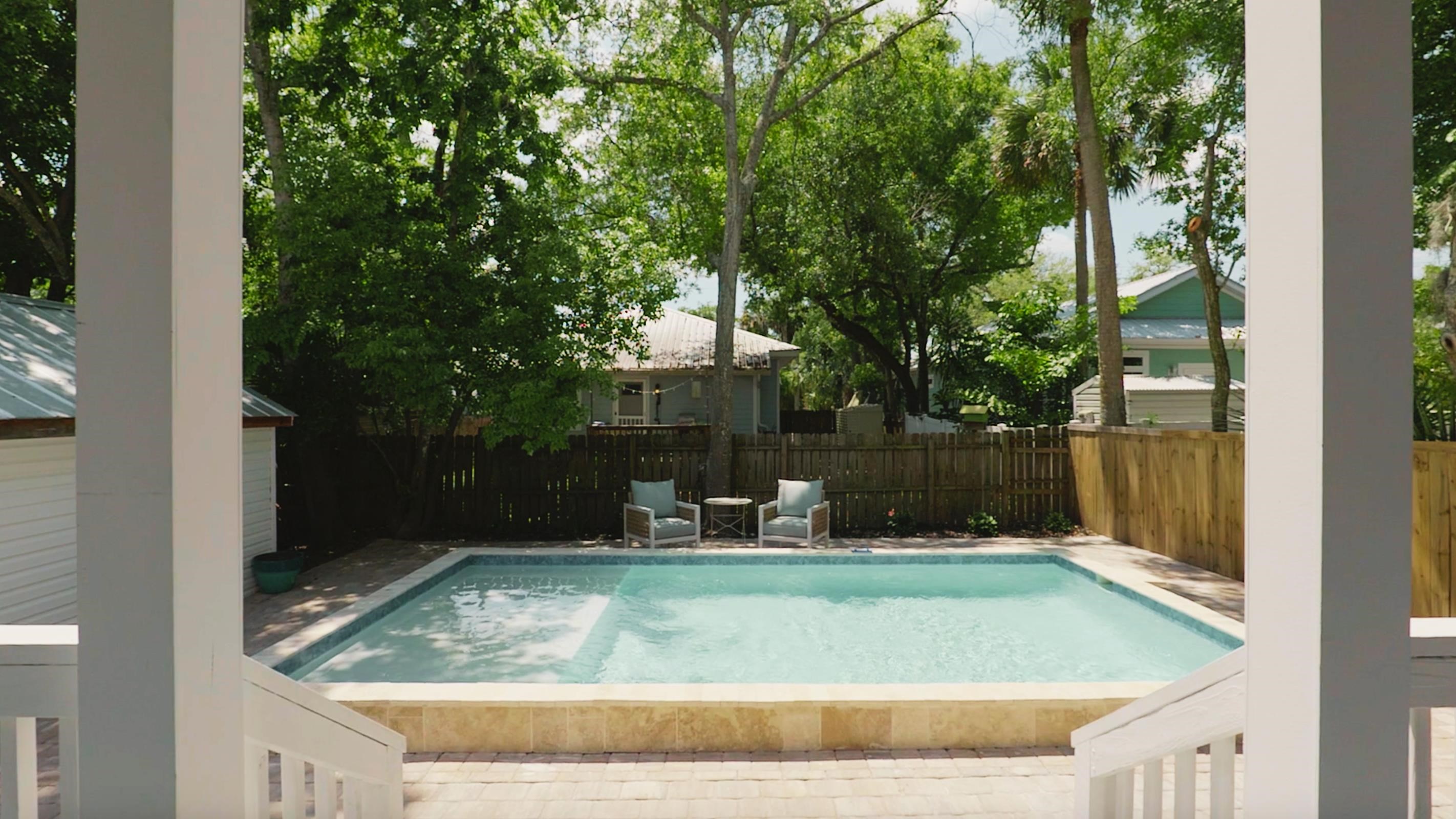 160 Blanco Street, St Augustine, FL 32084 — photo 2
