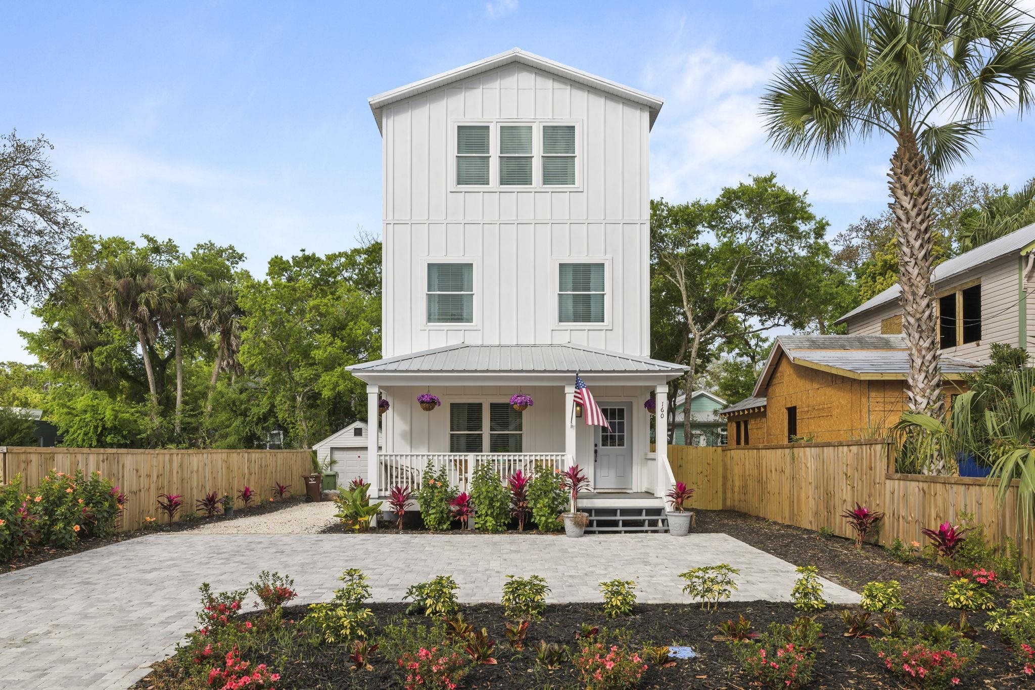 160 Blanco Street, St Augustine, FL 32084 — photo 3