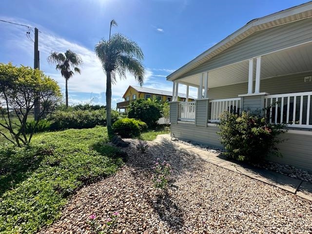 292 Majorca Road, St Augustine Beach, FL 32080 — photo 3